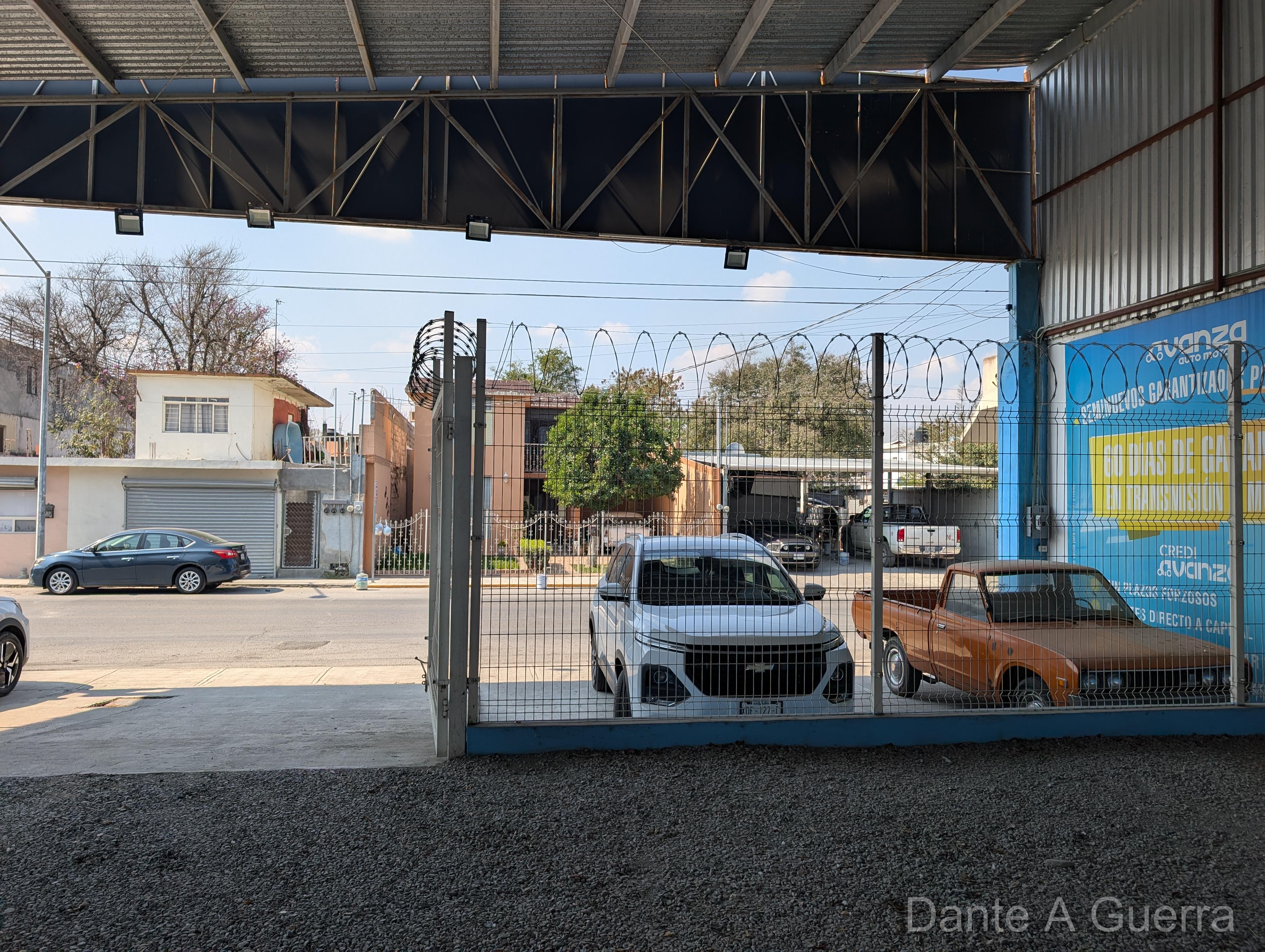 Propiedad comercial en venta — Linares, Centro N.L. | 740 m² | - Foto 3