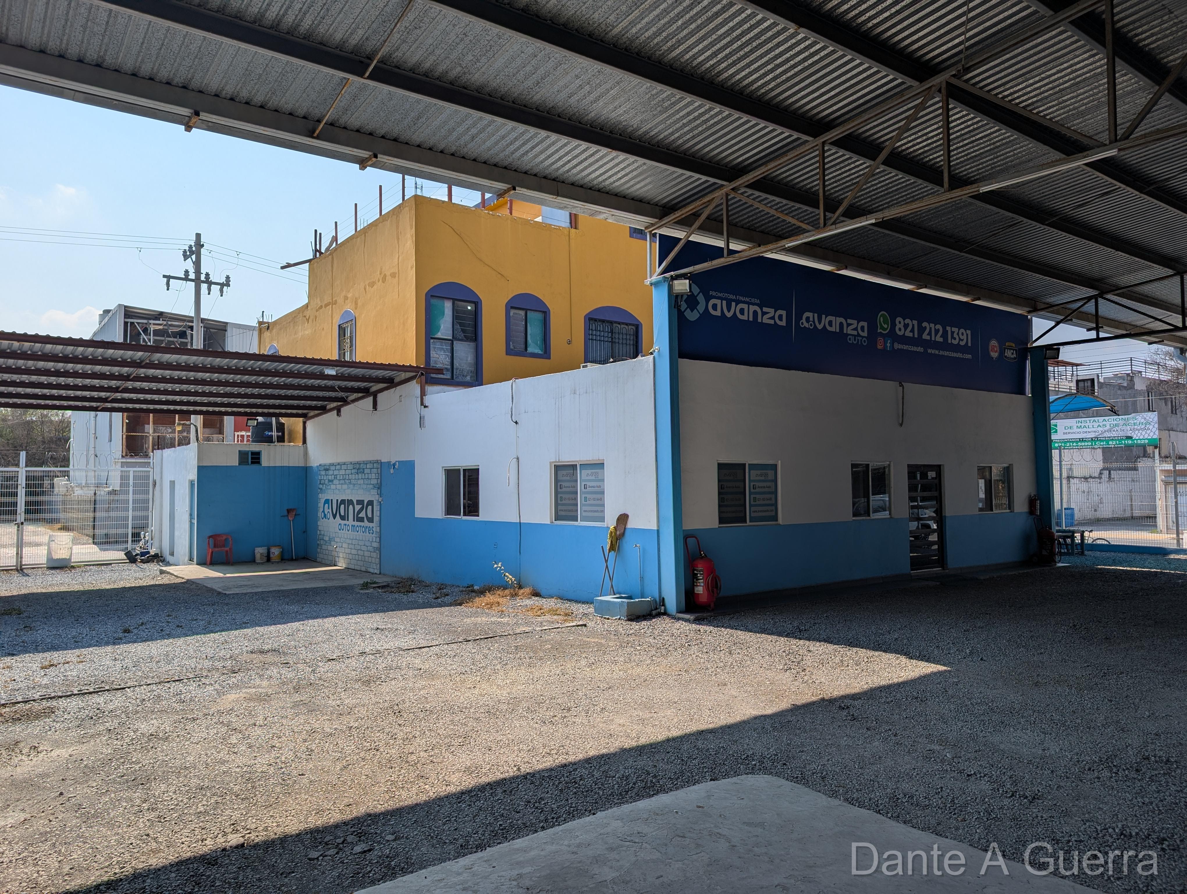 Propiedad comercial en venta — Linares, Centro N.L. | 740 m² | - Foto 4