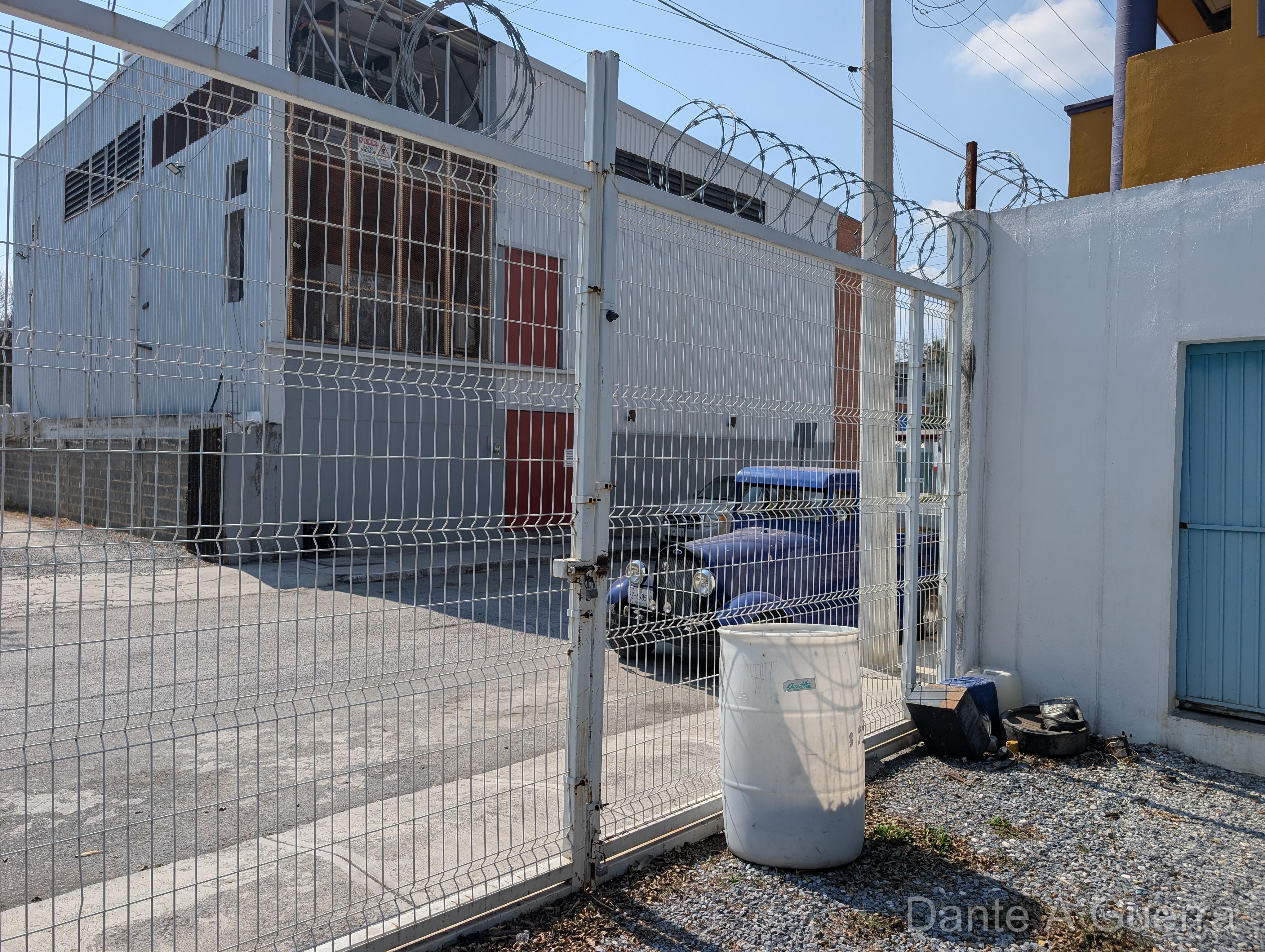 Propiedad comercial en venta — Linares, Centro N.L. | 740 m² | - Foto 15