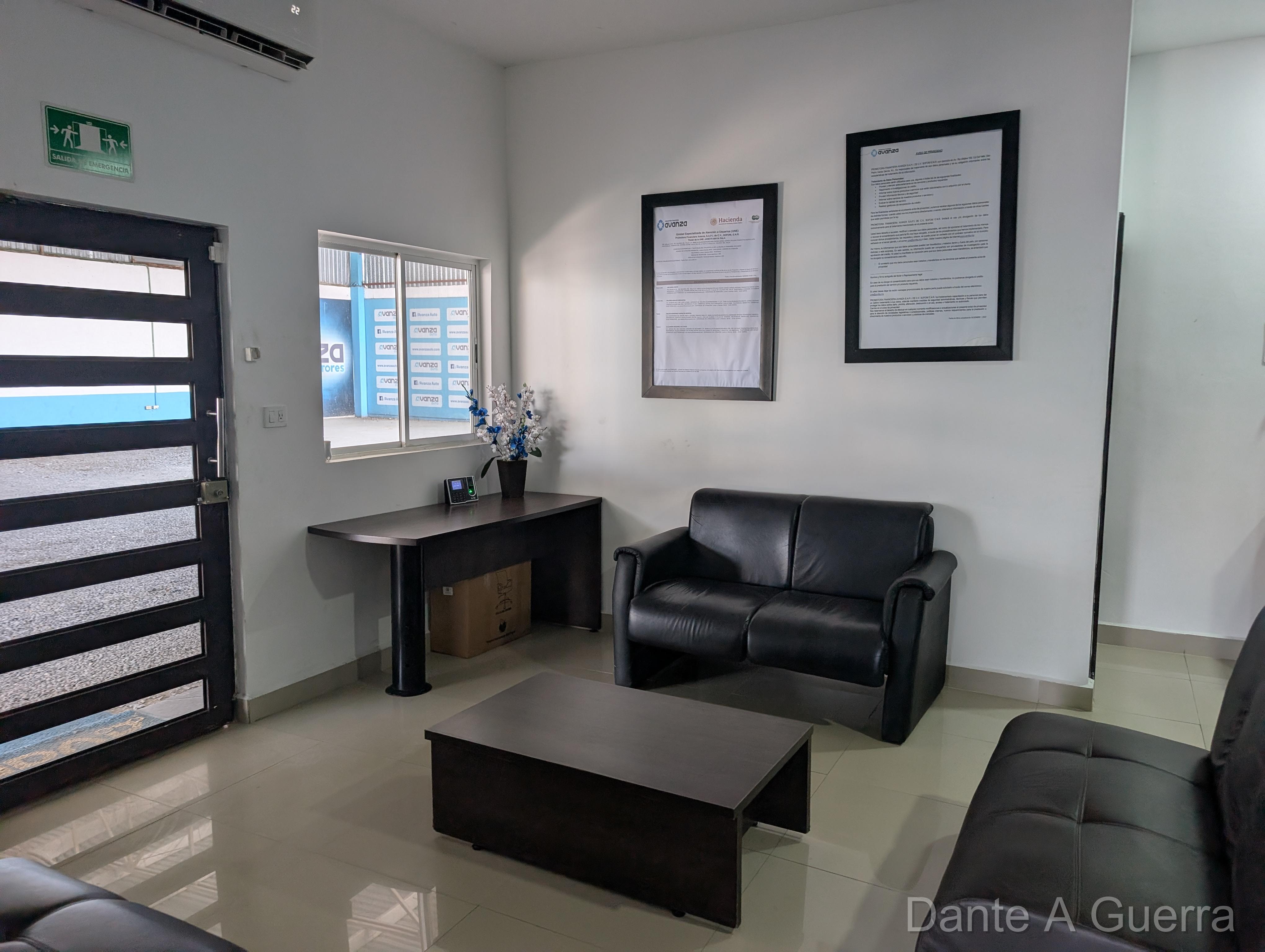 Propiedad comercial en venta — Linares, Centro N.L. | 740 m² | - Foto 8