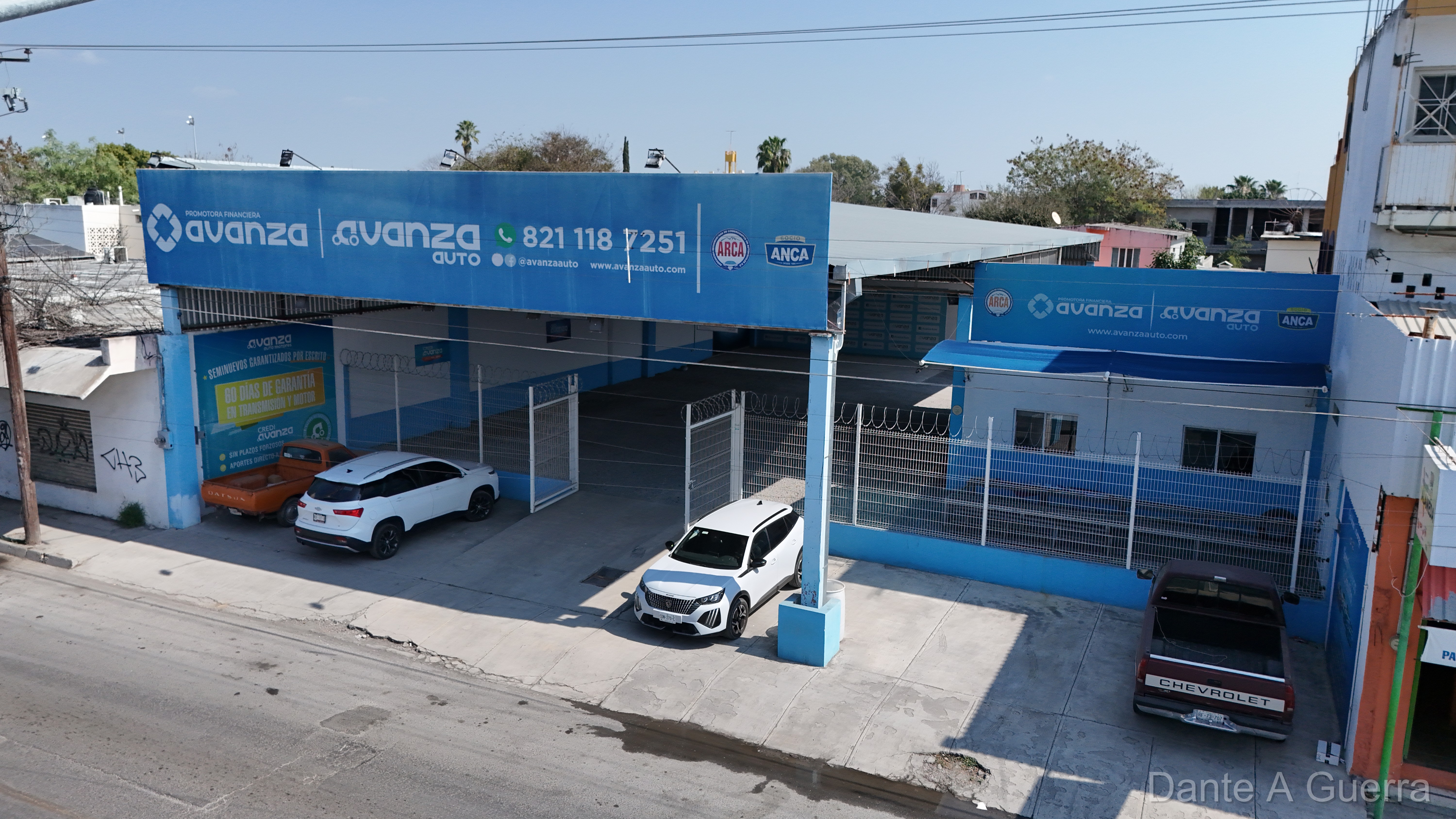 Propiedad comercial en venta — Linares, Centro N.L. | 740 m² | - Foto 1