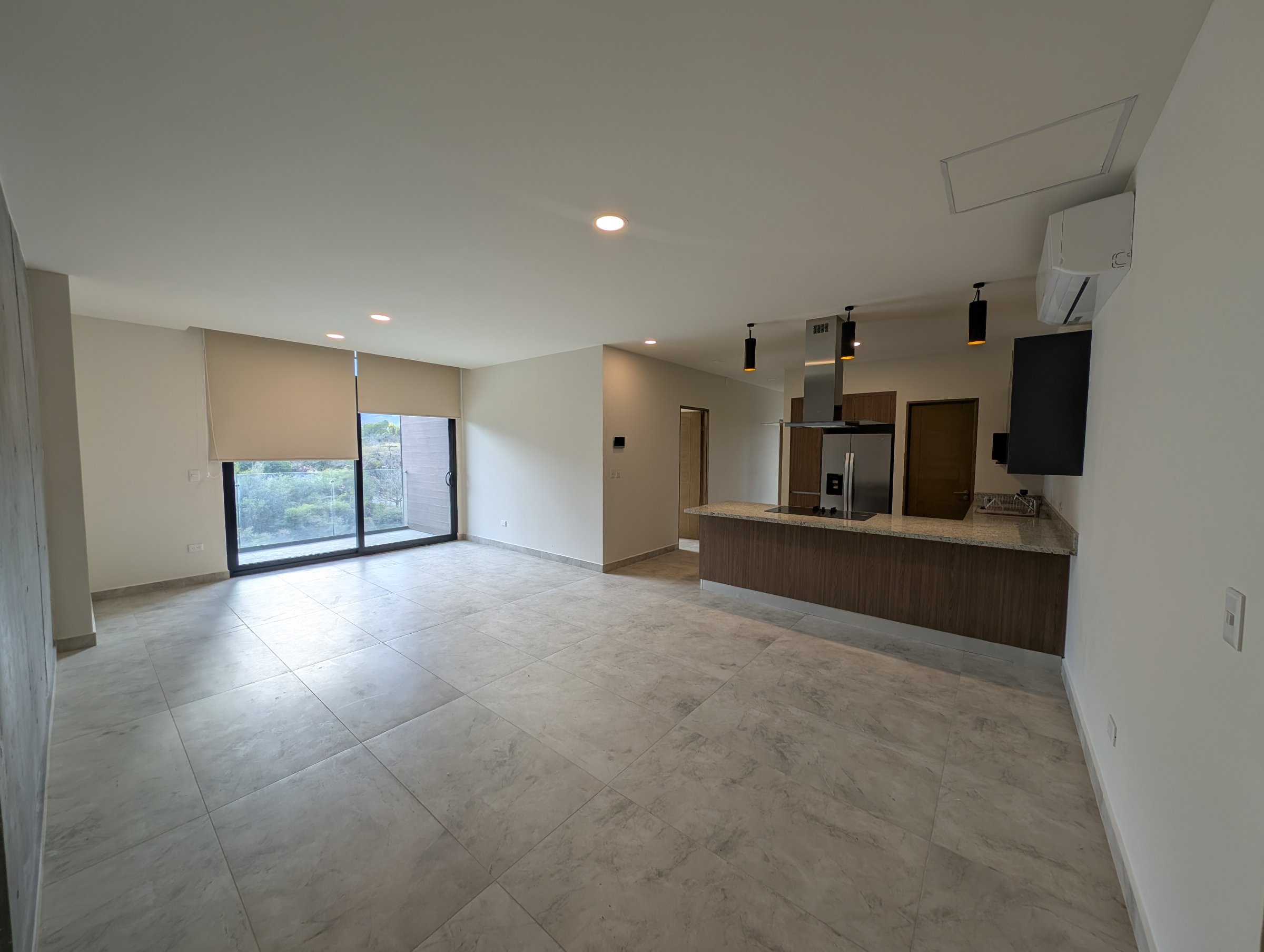 Departamento Valle Alto 3 Recámaras MTY Sur