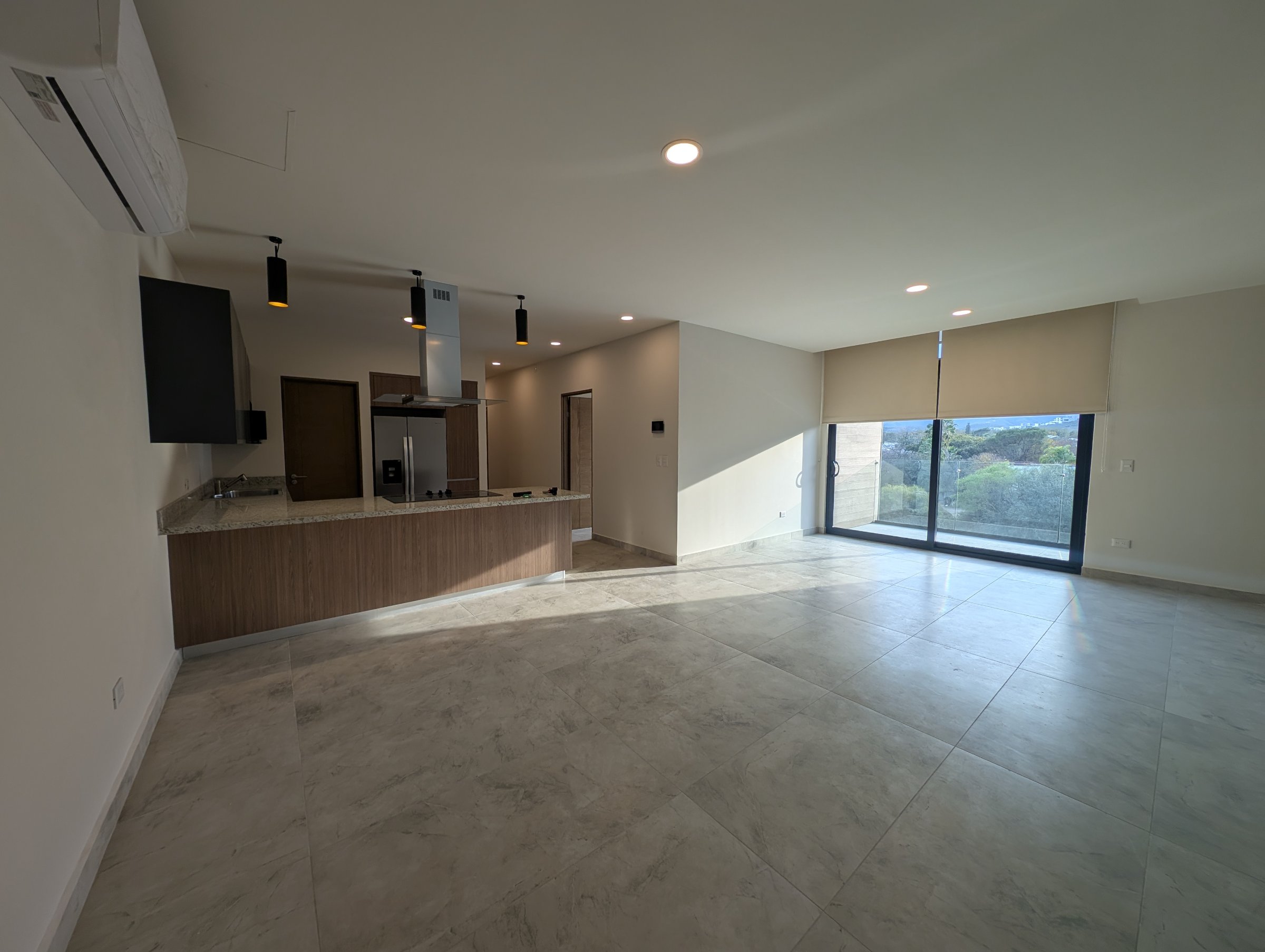 Departamento 3 Rec. 134 m² Valle Alto - Amenidades Premium