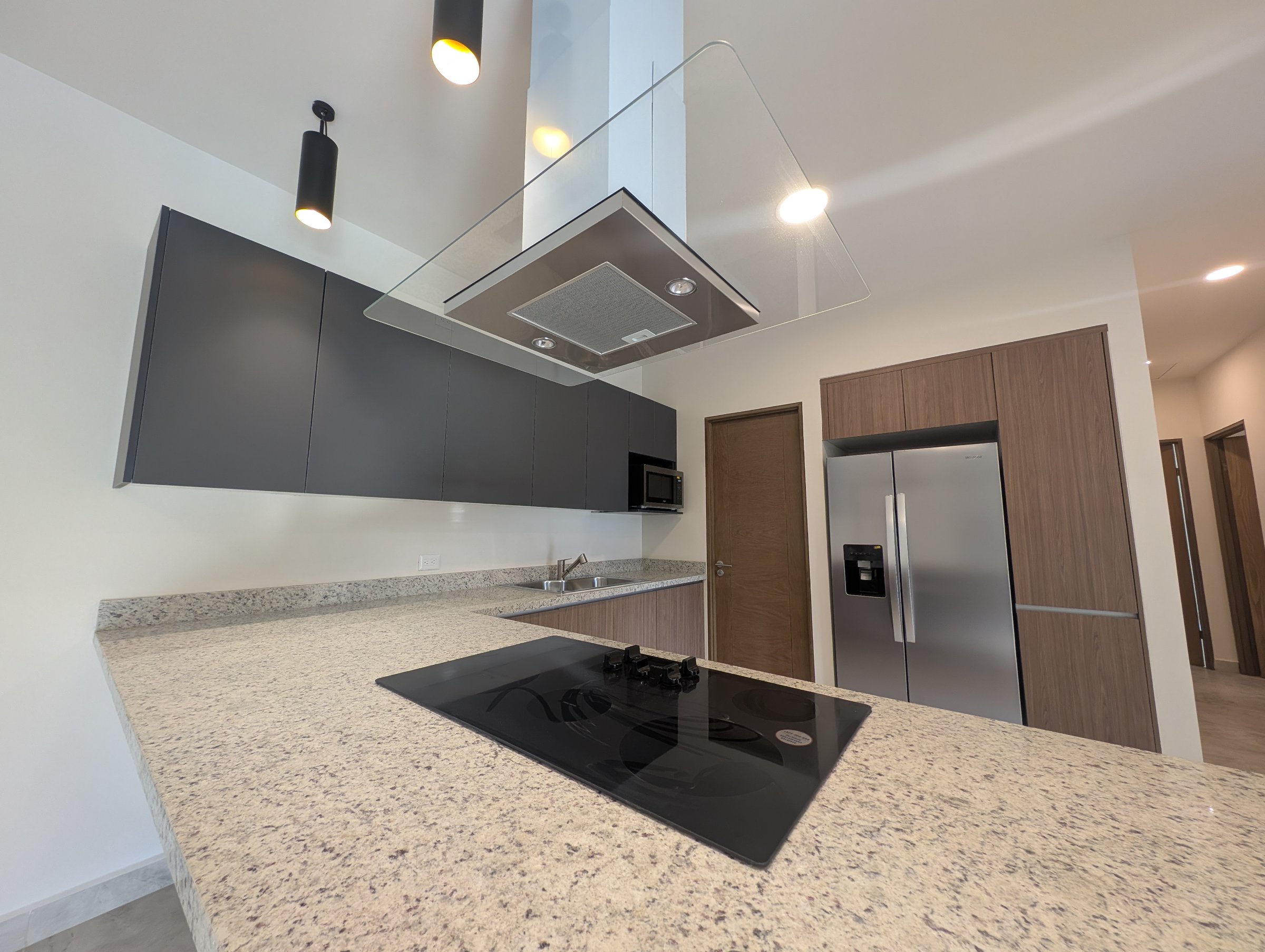 Departamento 3 Rec. 134 m² Valle Alto - Amenidades Premium - Foto 2