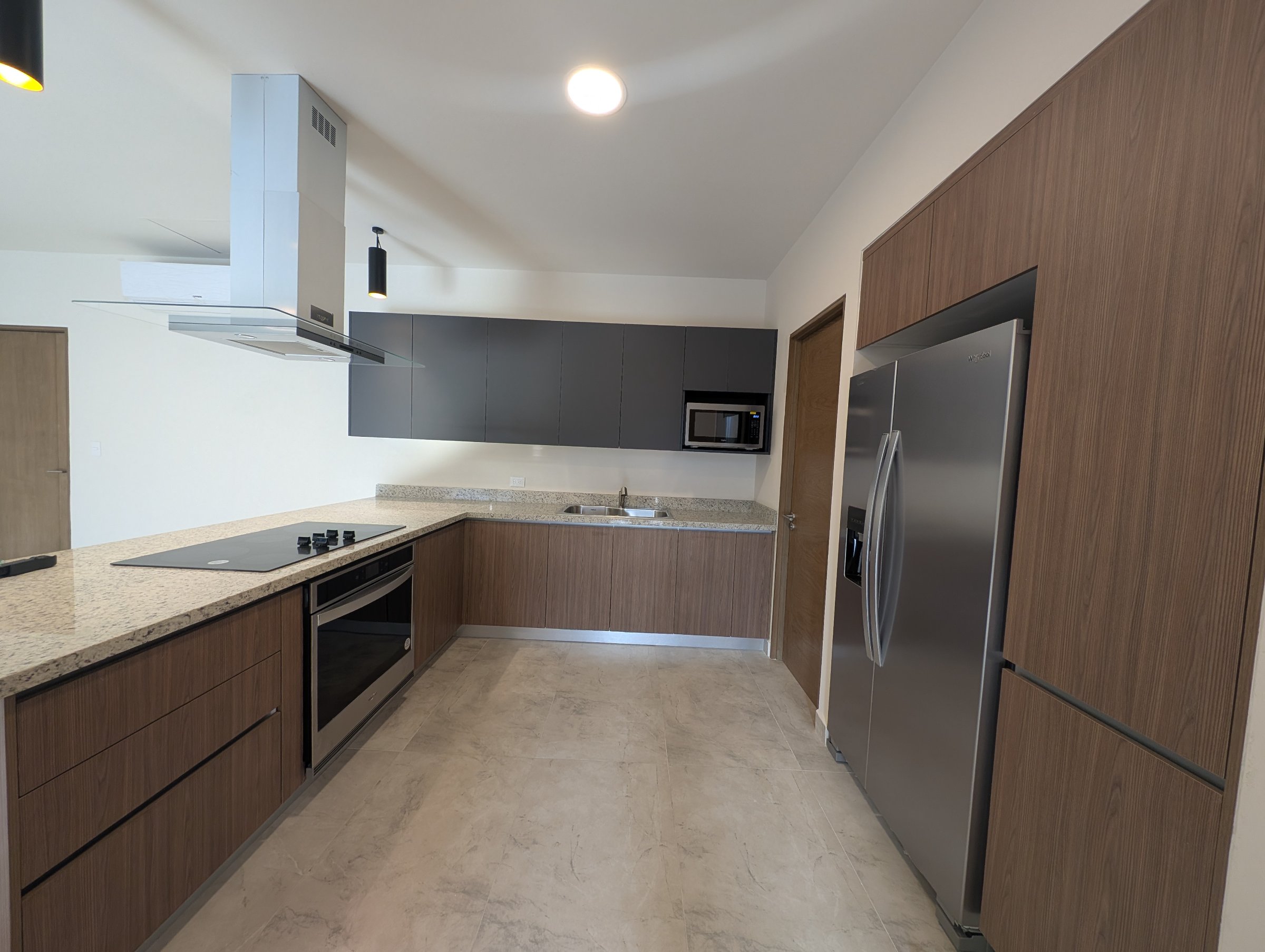 Departamento 3 Rec. 134 m² Valle Alto - Amenidades Premium - Foto 3