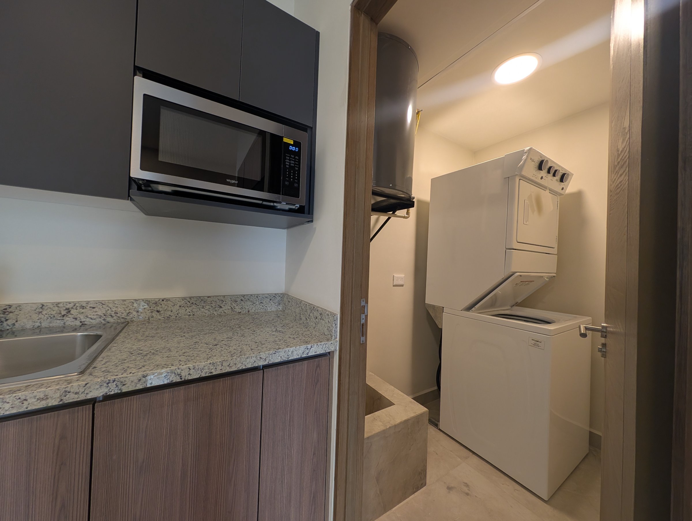 Departamento 3 Rec. 134 m² Valle Alto - Amenidades Premium - Foto 4