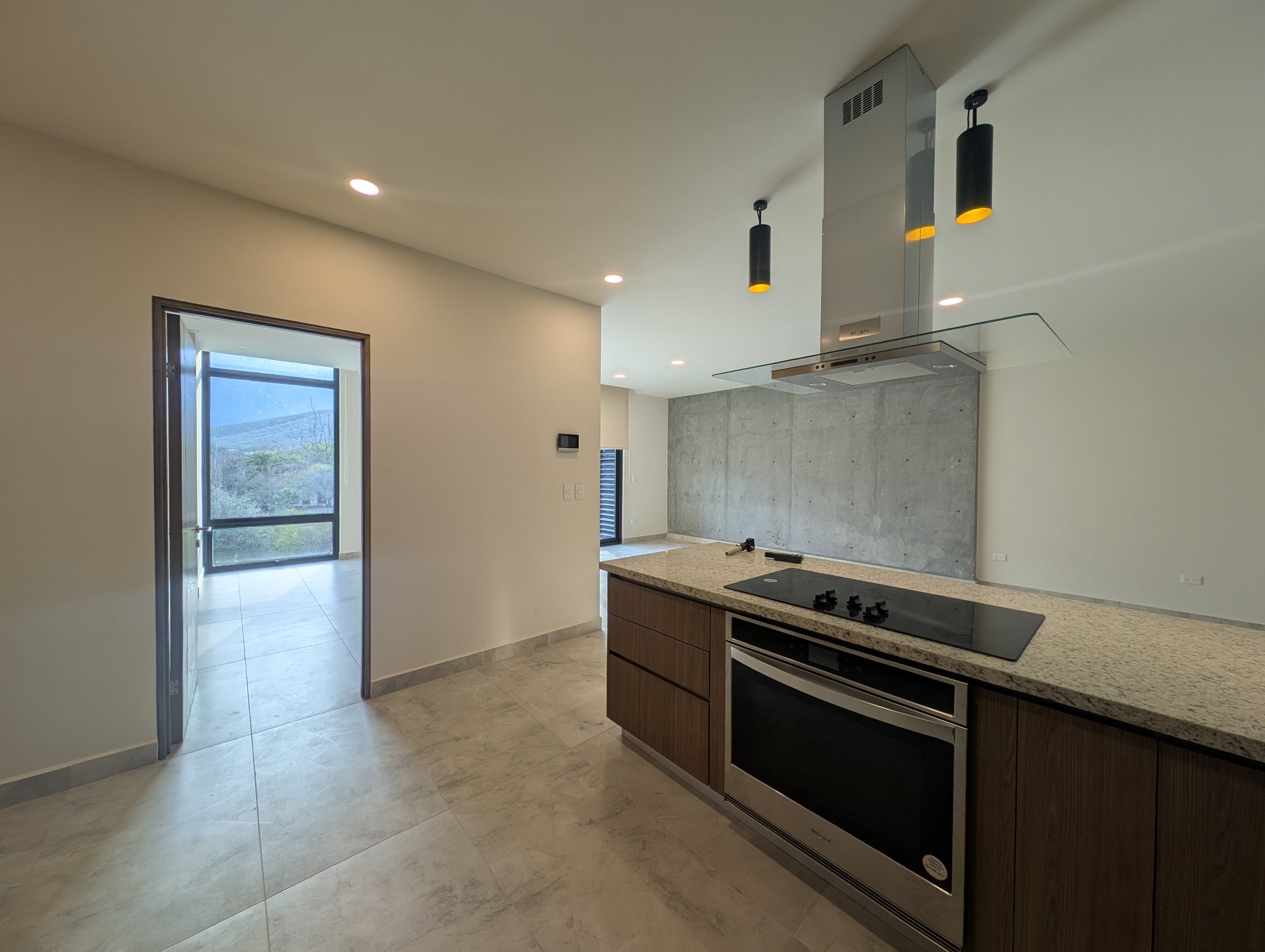 Departamento 3 Rec. 134 m² Valle Alto - Amenidades Premium - Foto 5