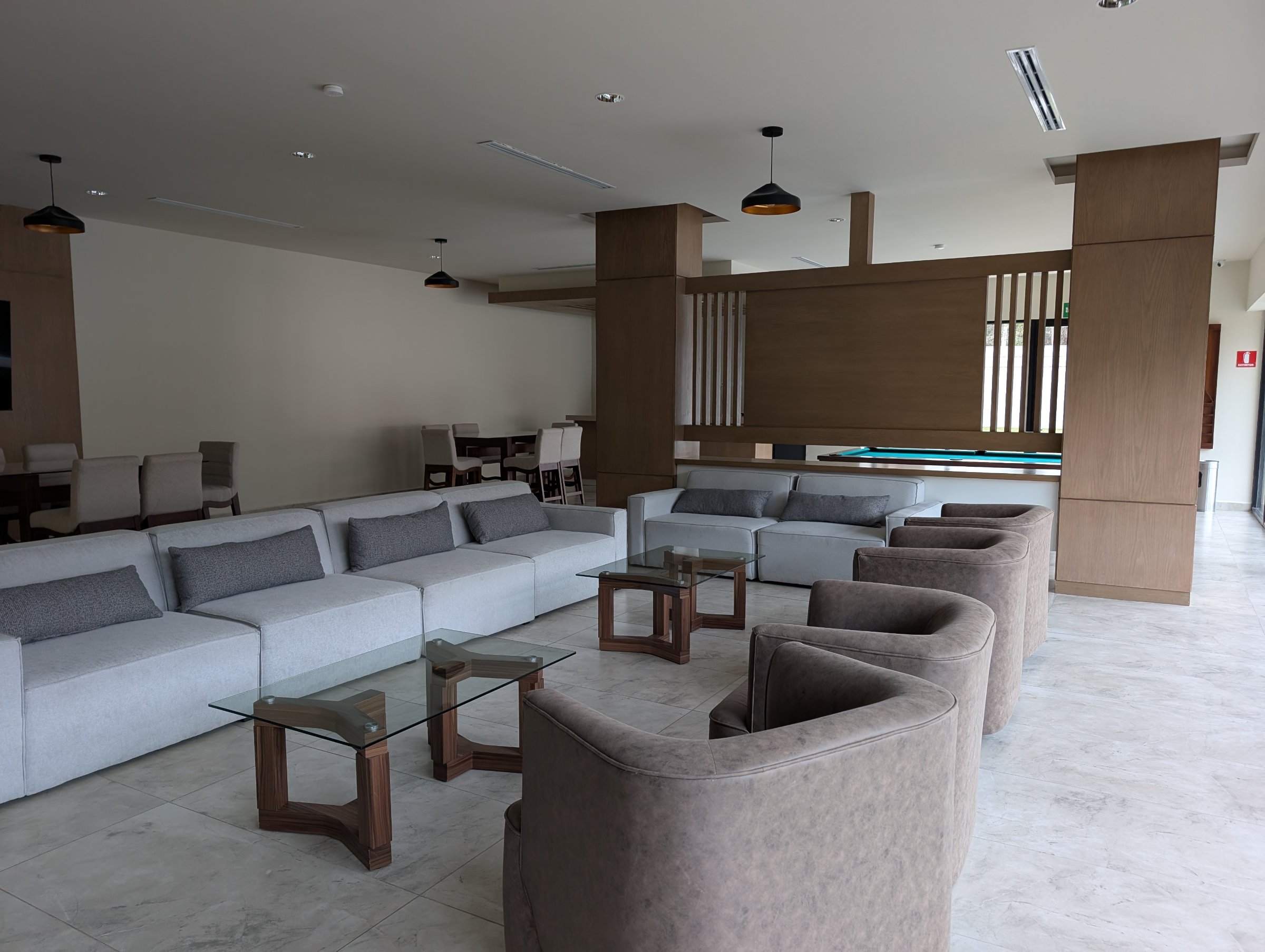 Departamento 3 Rec. 134 m² Valle Alto - Amenidades Premium - Foto 19