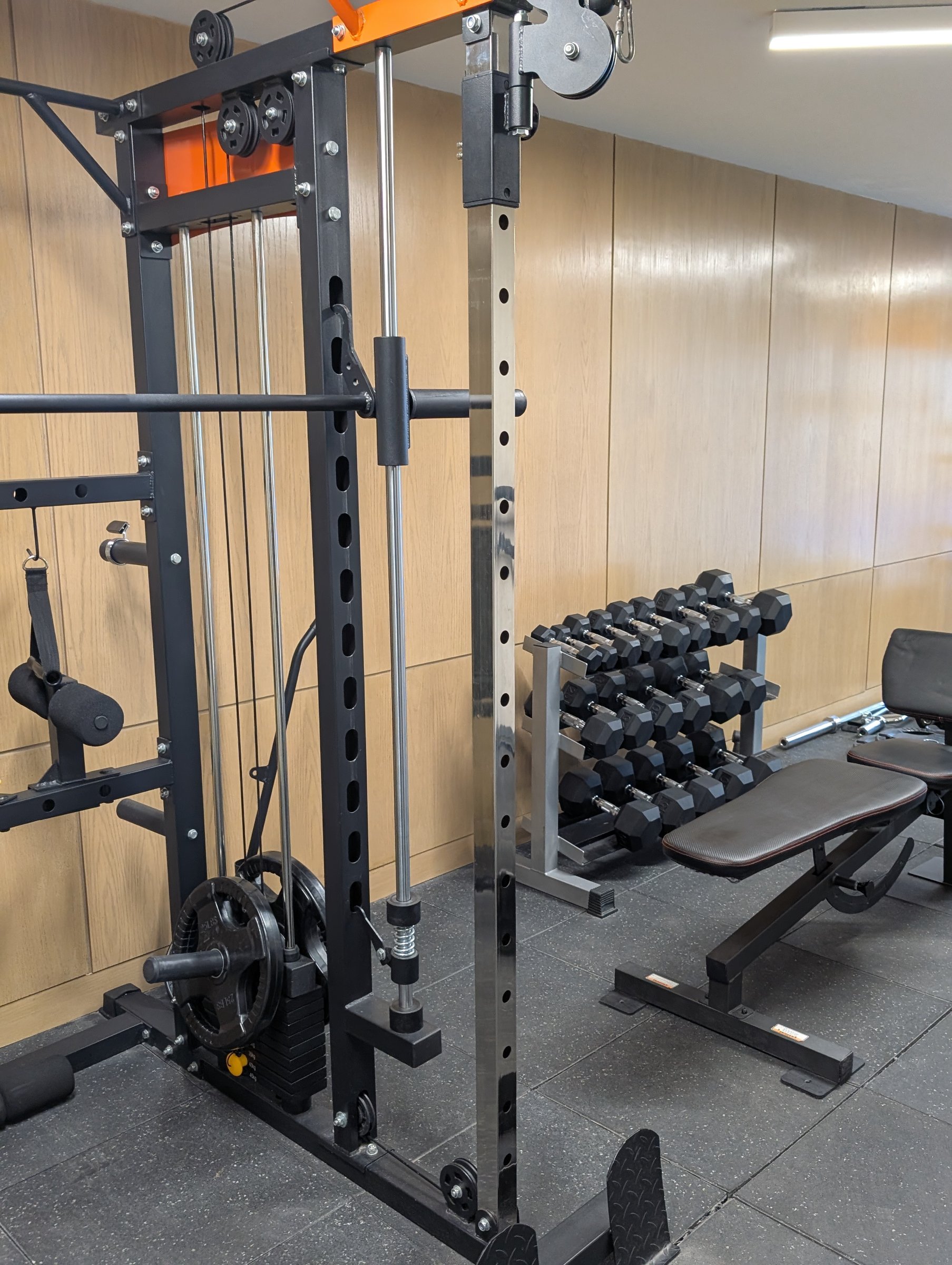 Departamento 3 Rec. 134 m² Valle Alto - Amenidades Premium - Foto 24