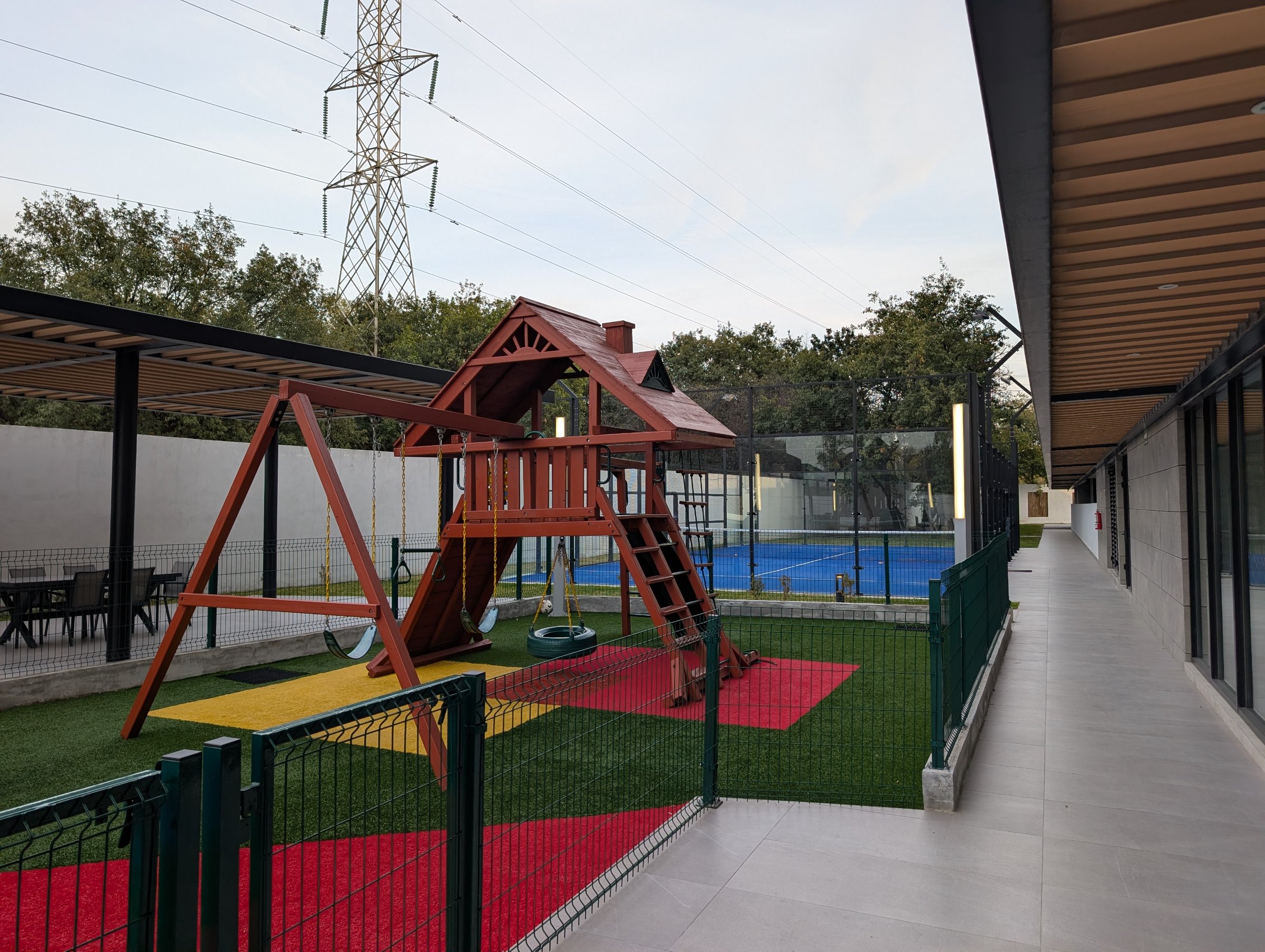 Departamento 3 Rec. 134 m² Valle Alto - Amenidades Premium - Foto 26