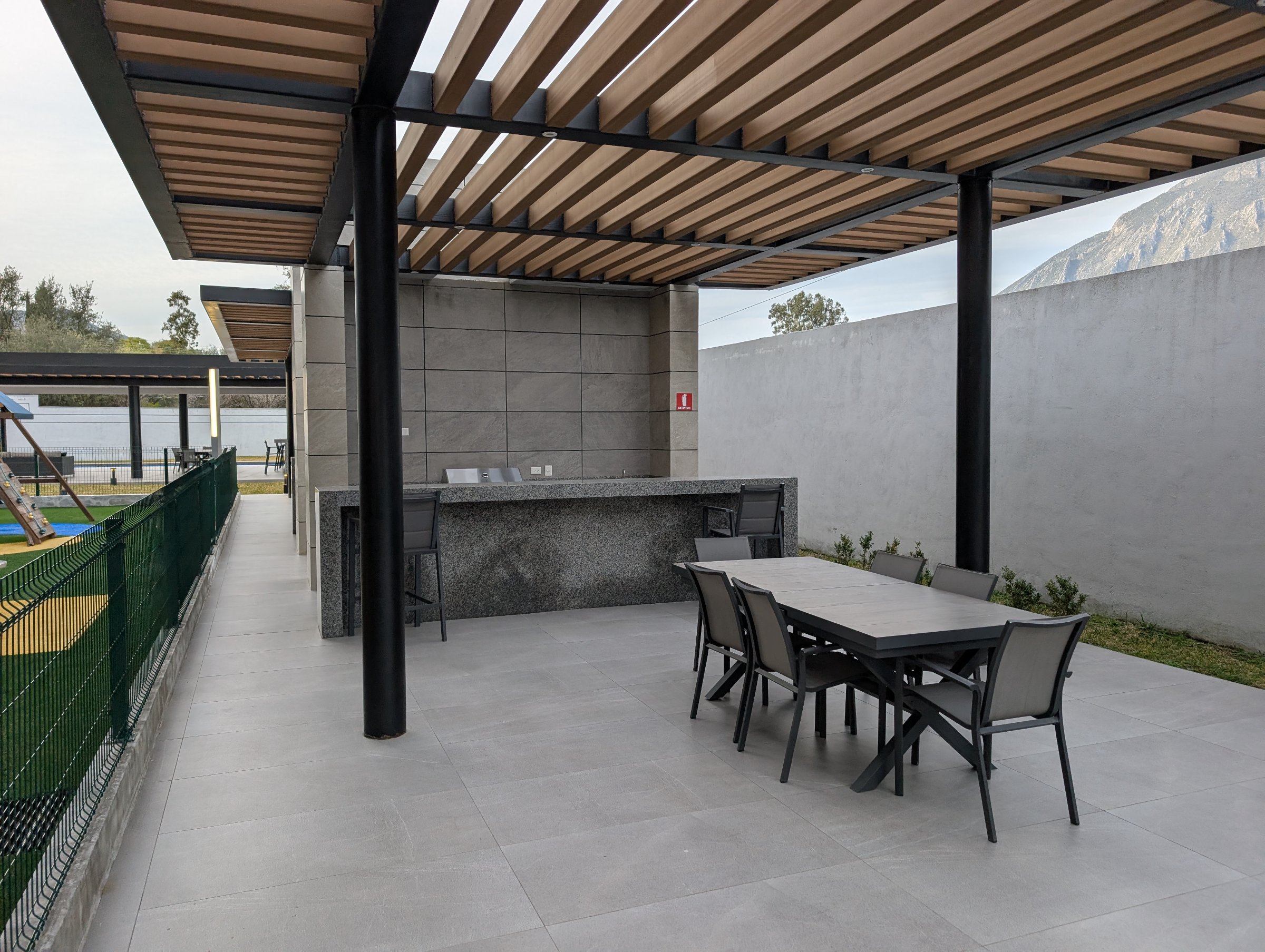 Departamento 3 Rec. 134 m² Valle Alto - Amenidades Premium - Foto 28