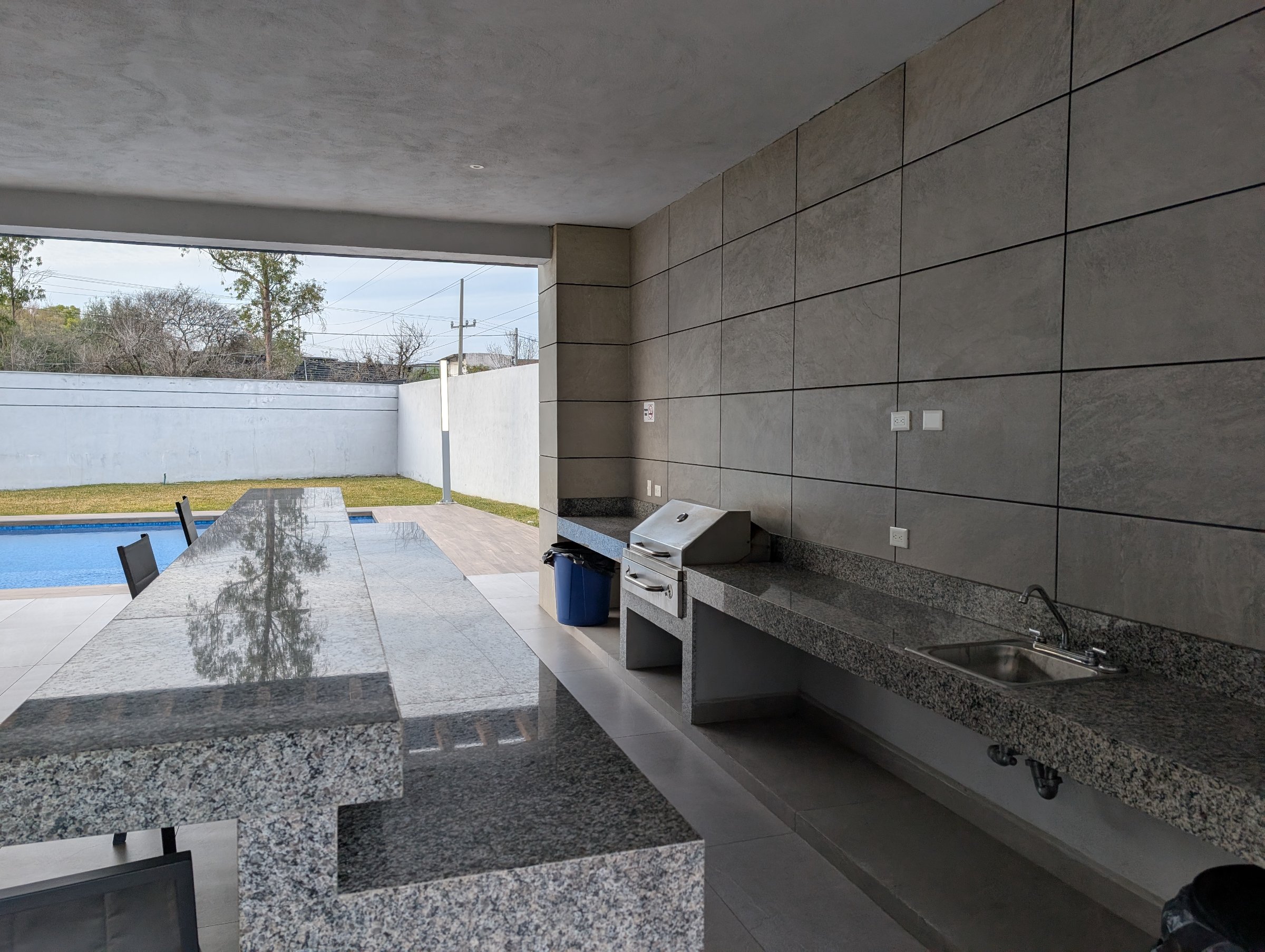 Departamento 3 Rec. 134 m² Valle Alto - Amenidades Premium - Foto 30