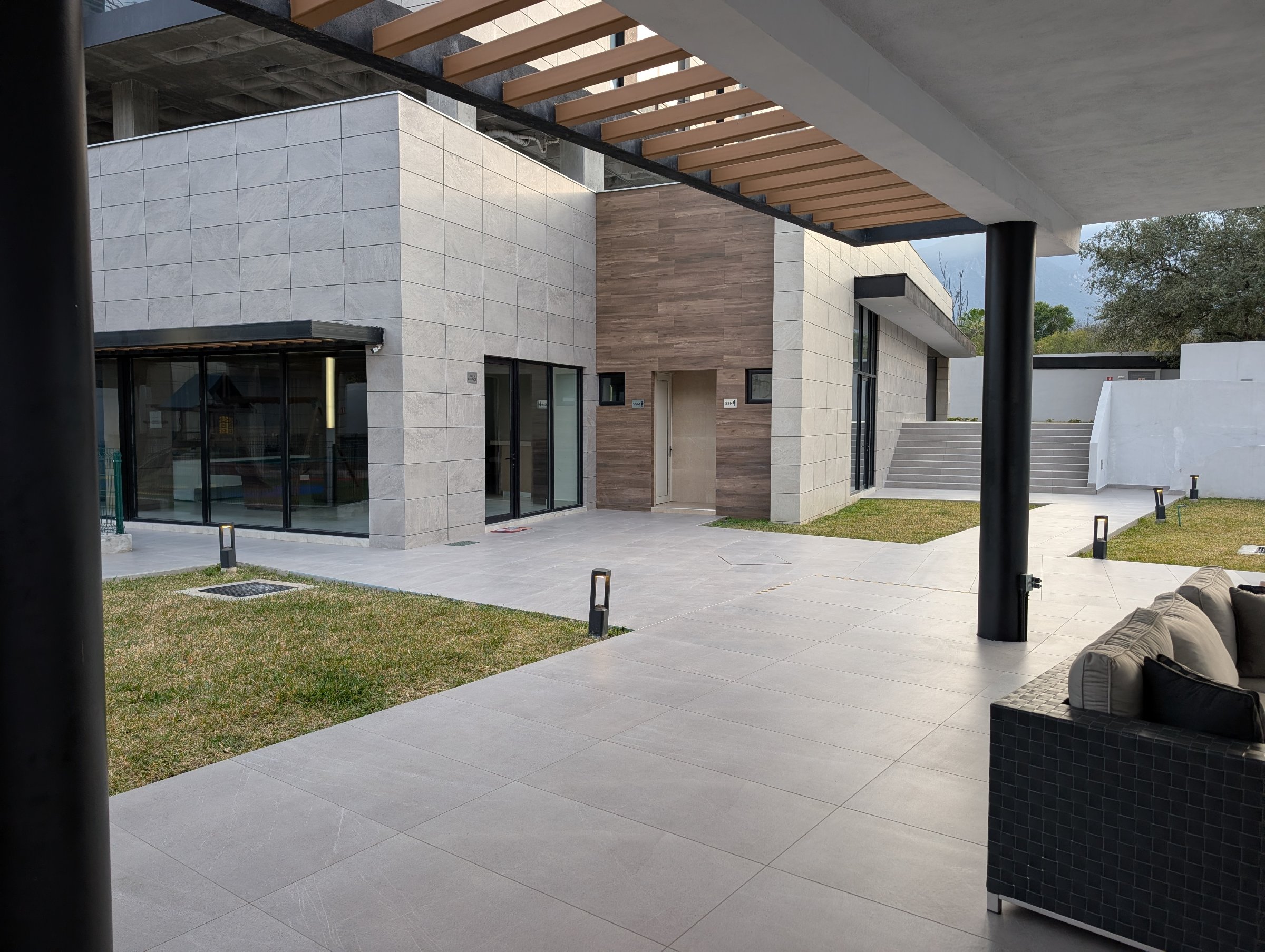 Departamento 3 Rec. 134 m² Valle Alto - Amenidades Premium - Foto 32