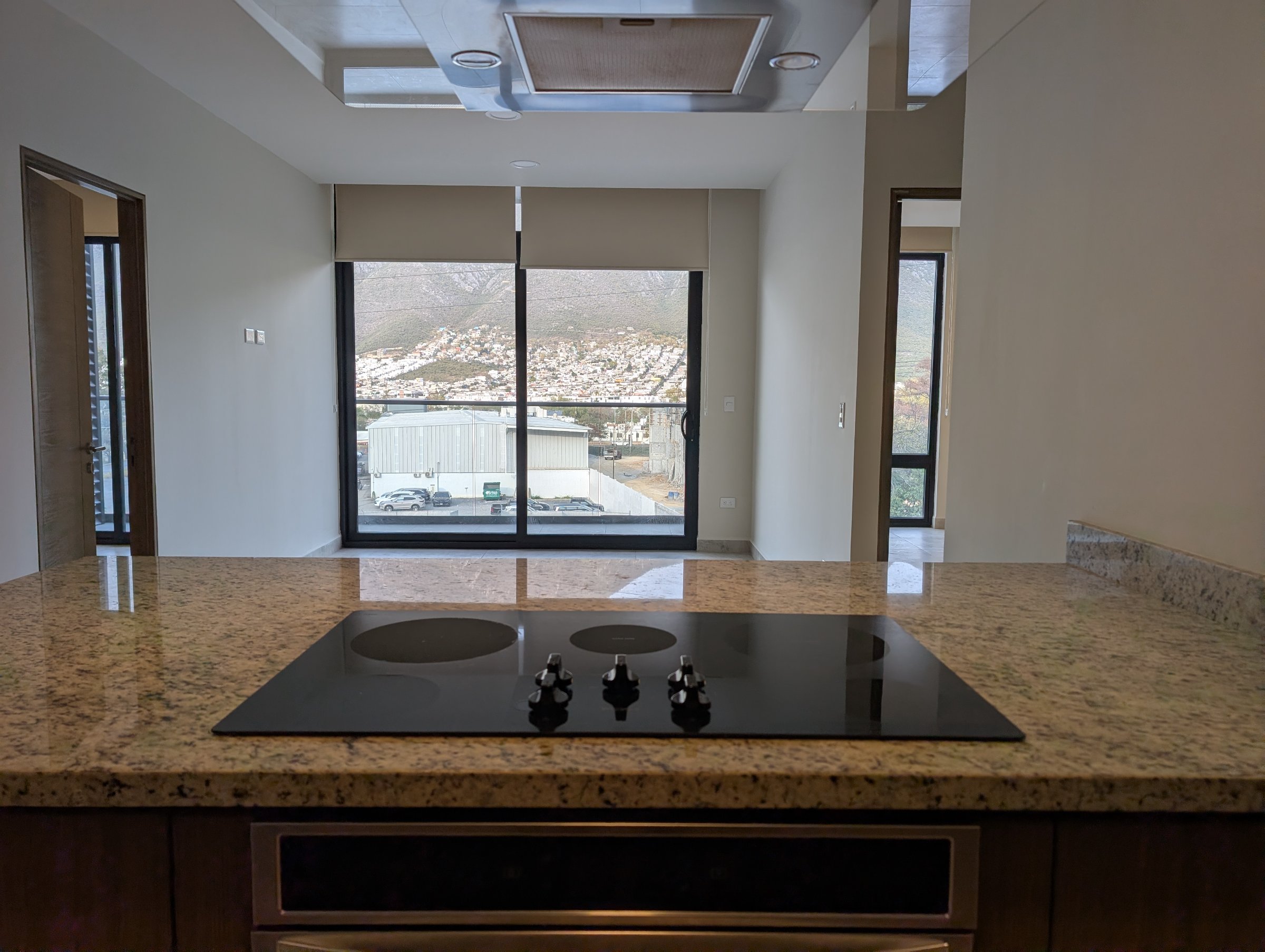 Departamento de 2 Recámaras en Valle alto, 84m2