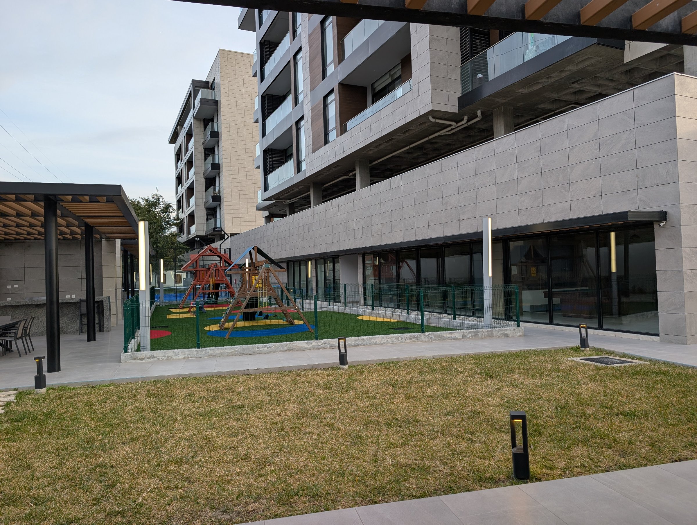 Departamento de 2 Recámaras en Valle alto, 84m2 - Foto 30