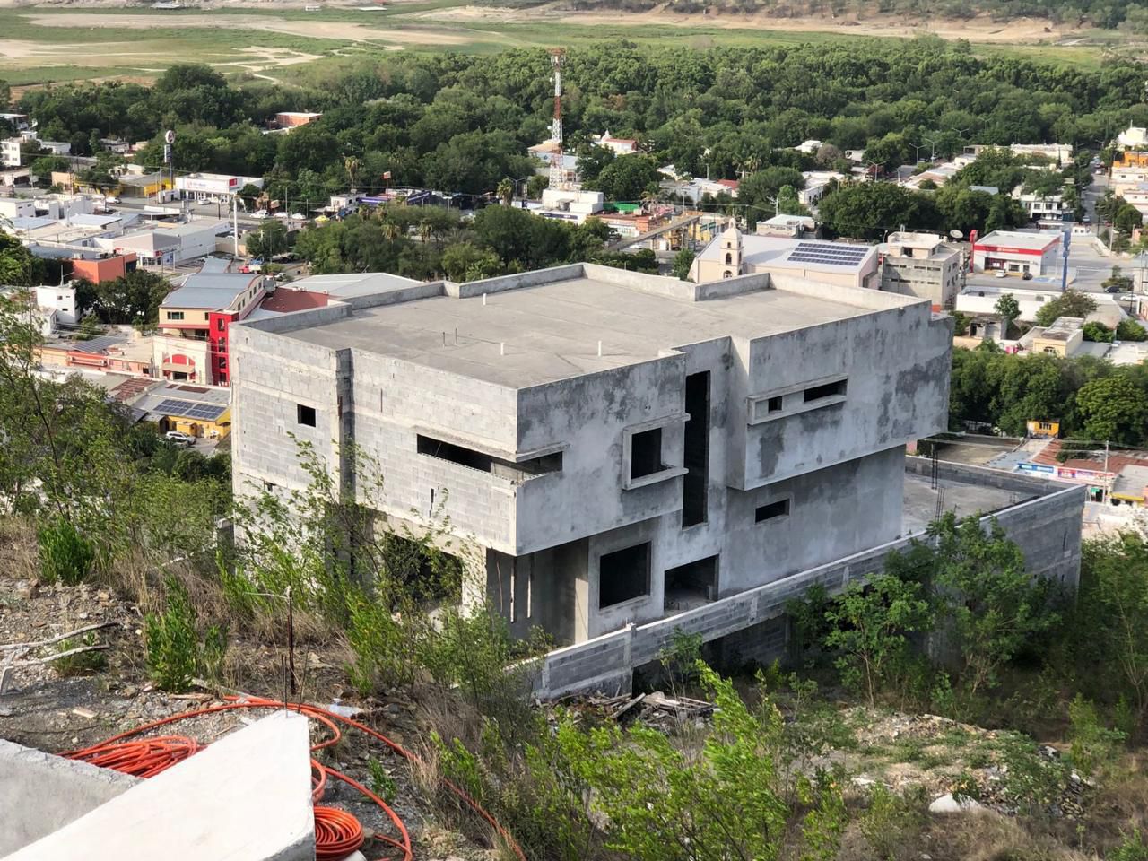 Casa en Venta Alviento Residencial con Vista a Presa