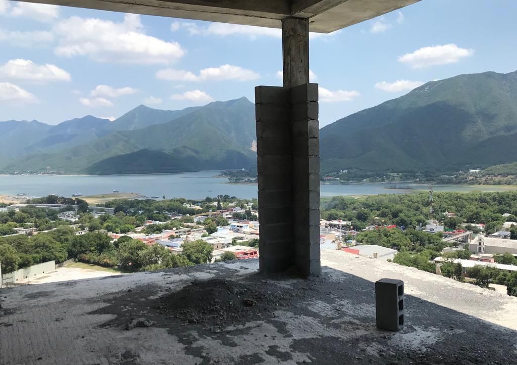 Casa en Venta Alviento Residencial con Vista a Presa - Foto 2