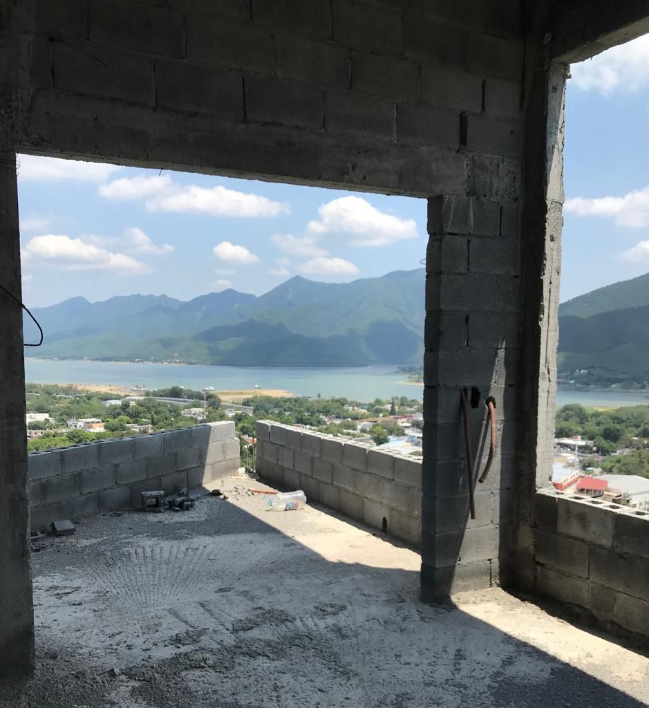 Casa en Venta Alviento Residencial con Vista a Presa - Foto 3