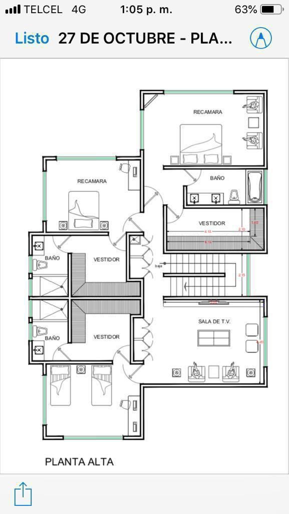Casa en Venta Alviento Residencial con Vista a Presa - Foto 20