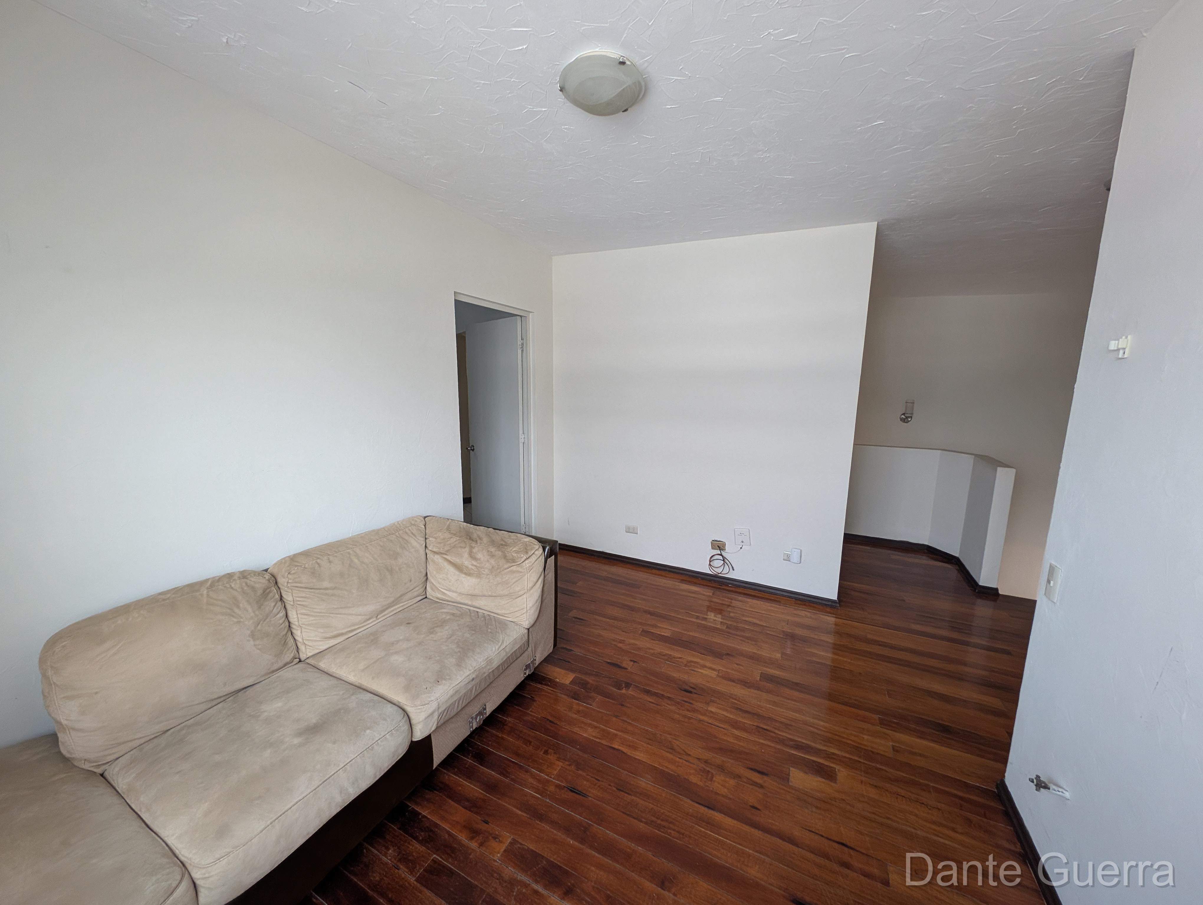 Casa 3 Niveles en Pedregal de La Silla - Renta - Foto 13