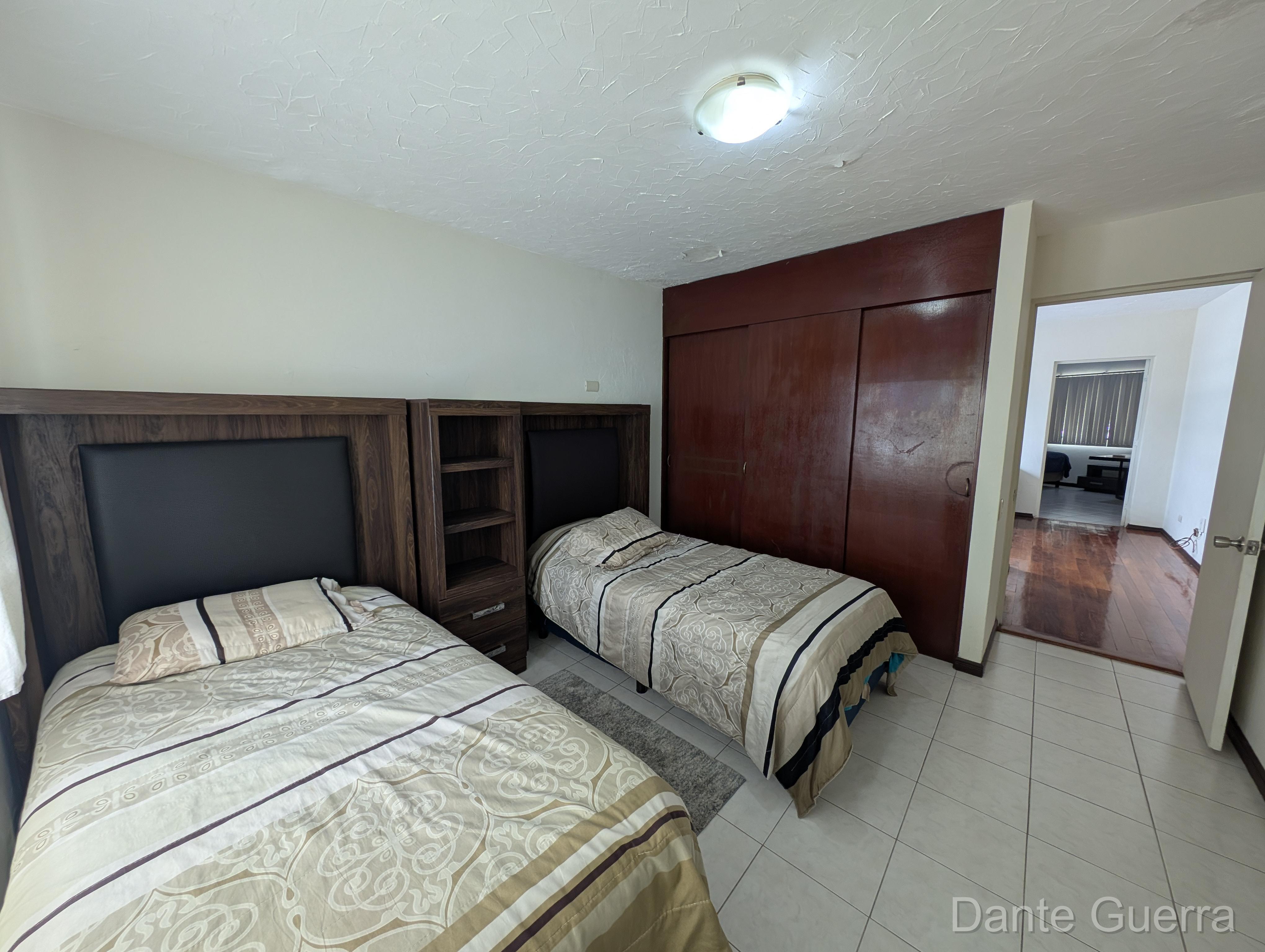 Casa 3 Niveles en Pedregal de La Silla - Renta - Foto 15