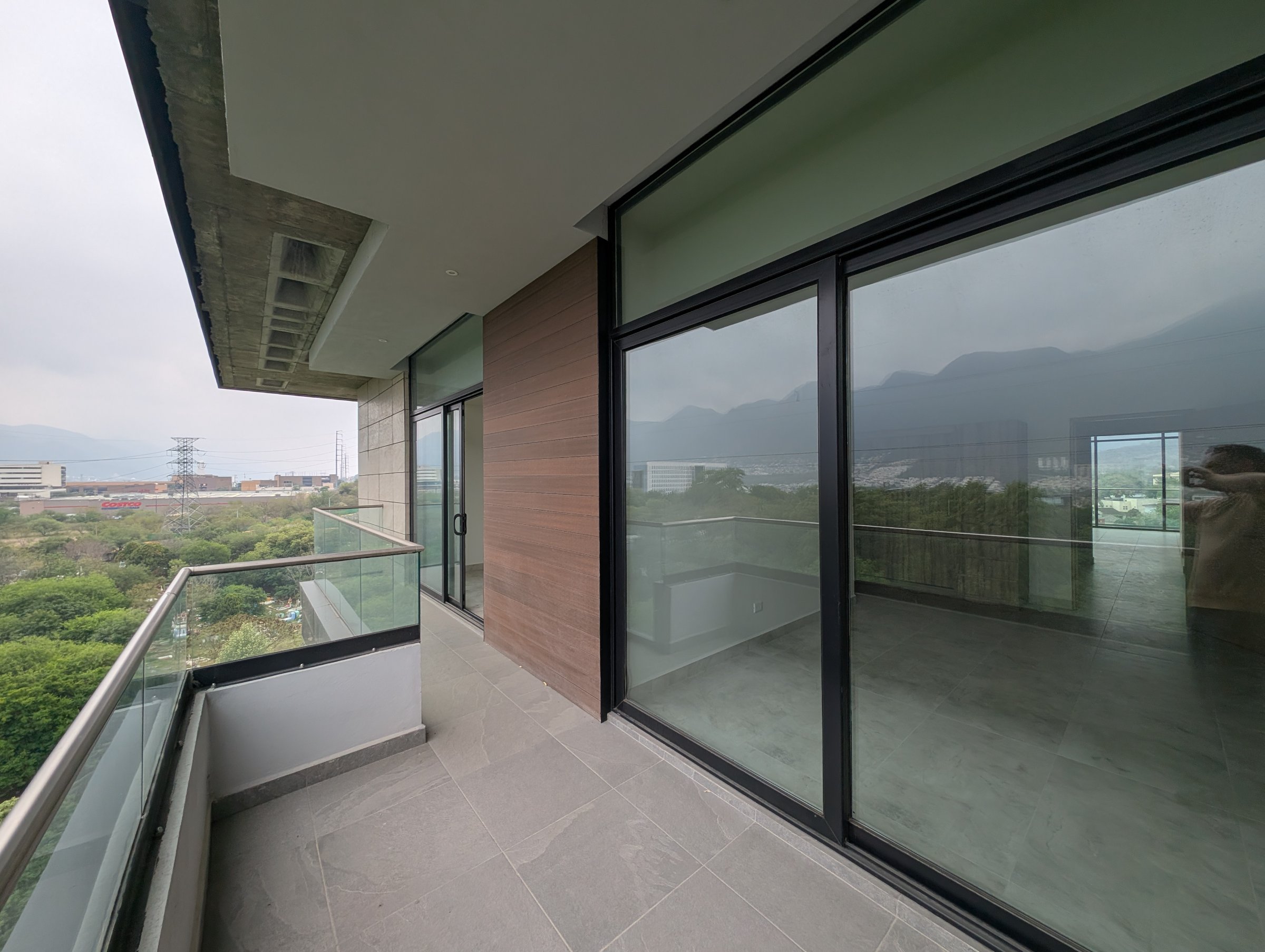 Penthouse Lujo 260m² Valle Alto, Carretera Nacional - Foto 7