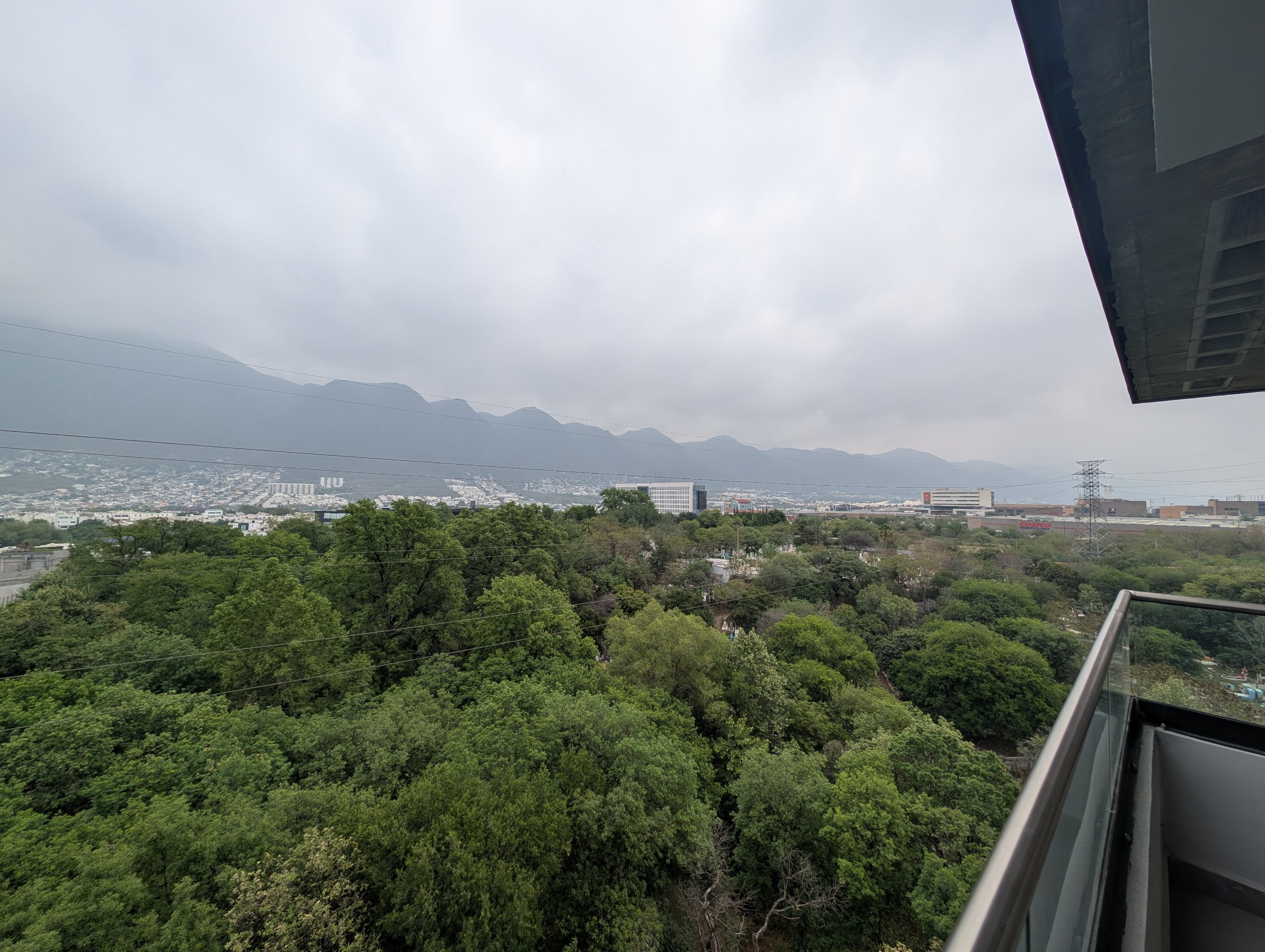 Penthouse Lujo 260m² Valle Alto, Carretera Nacional - Foto 8