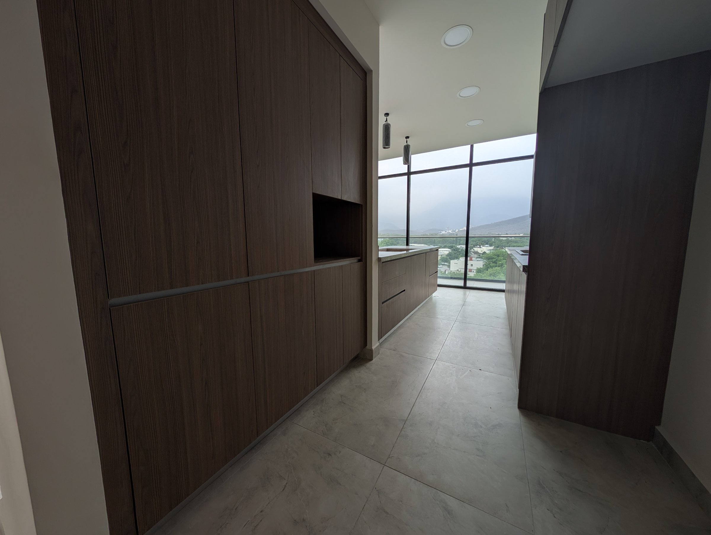 Penthouse Lujo 260m² Valle Alto, Carretera Nacional - Foto 11