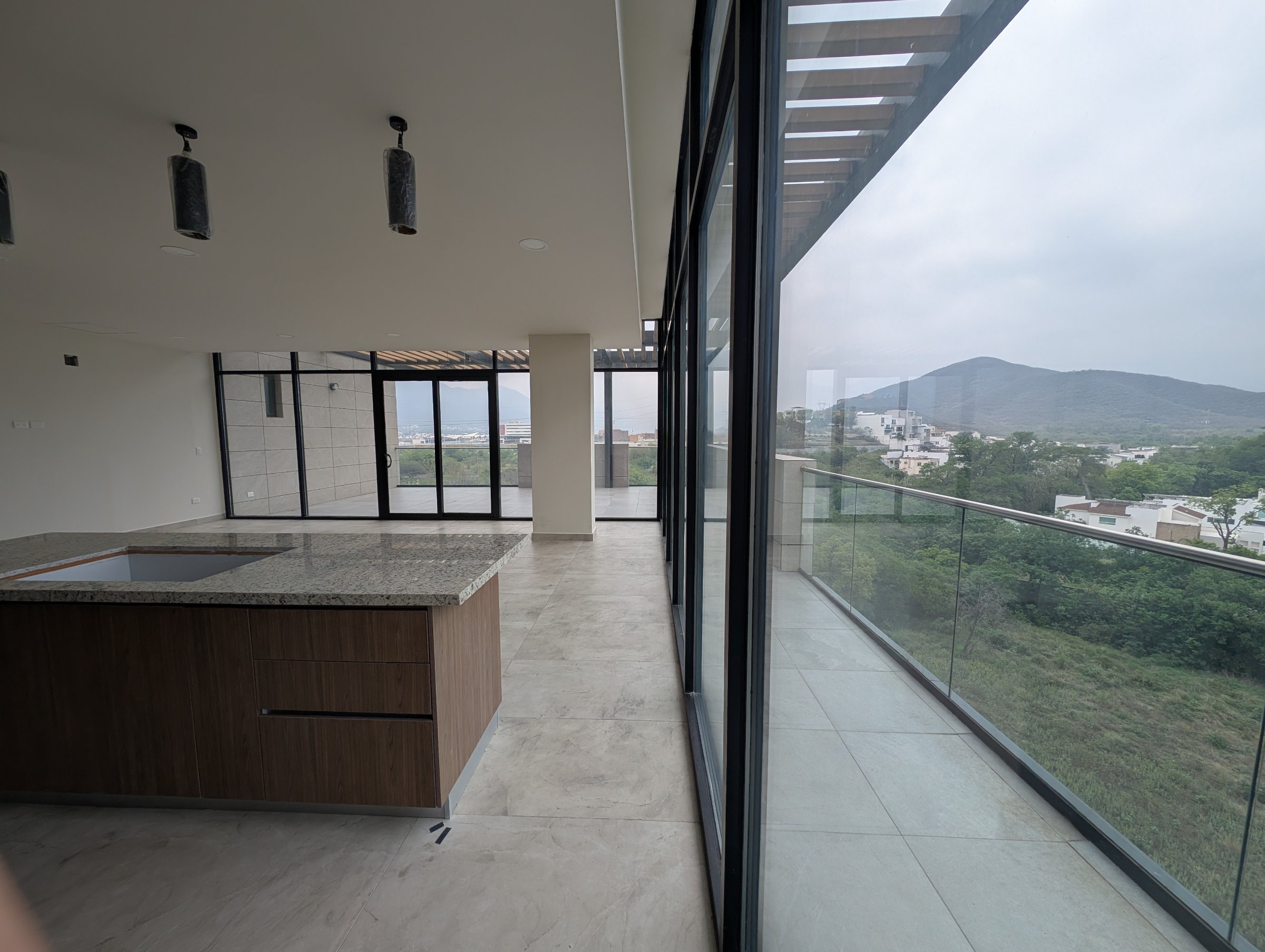 Penthouse Lujo 260m² Valle Alto, Carretera Nacional - Foto 15