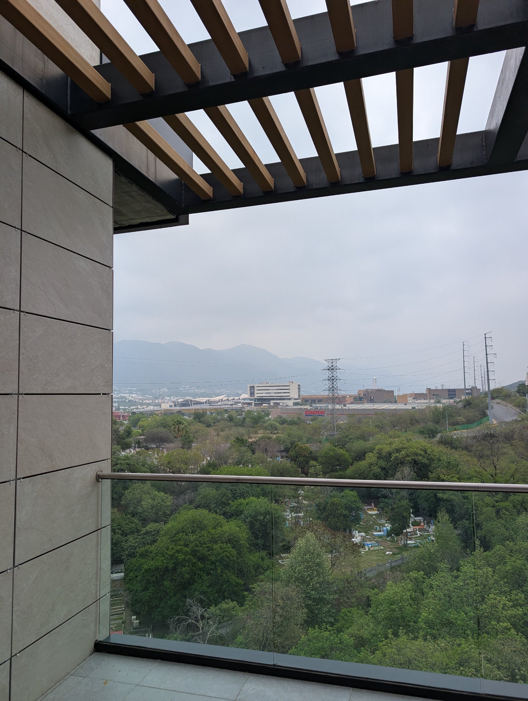 Penthouse Lujo 260m² Valle Alto, Carretera Nacional - Foto 16