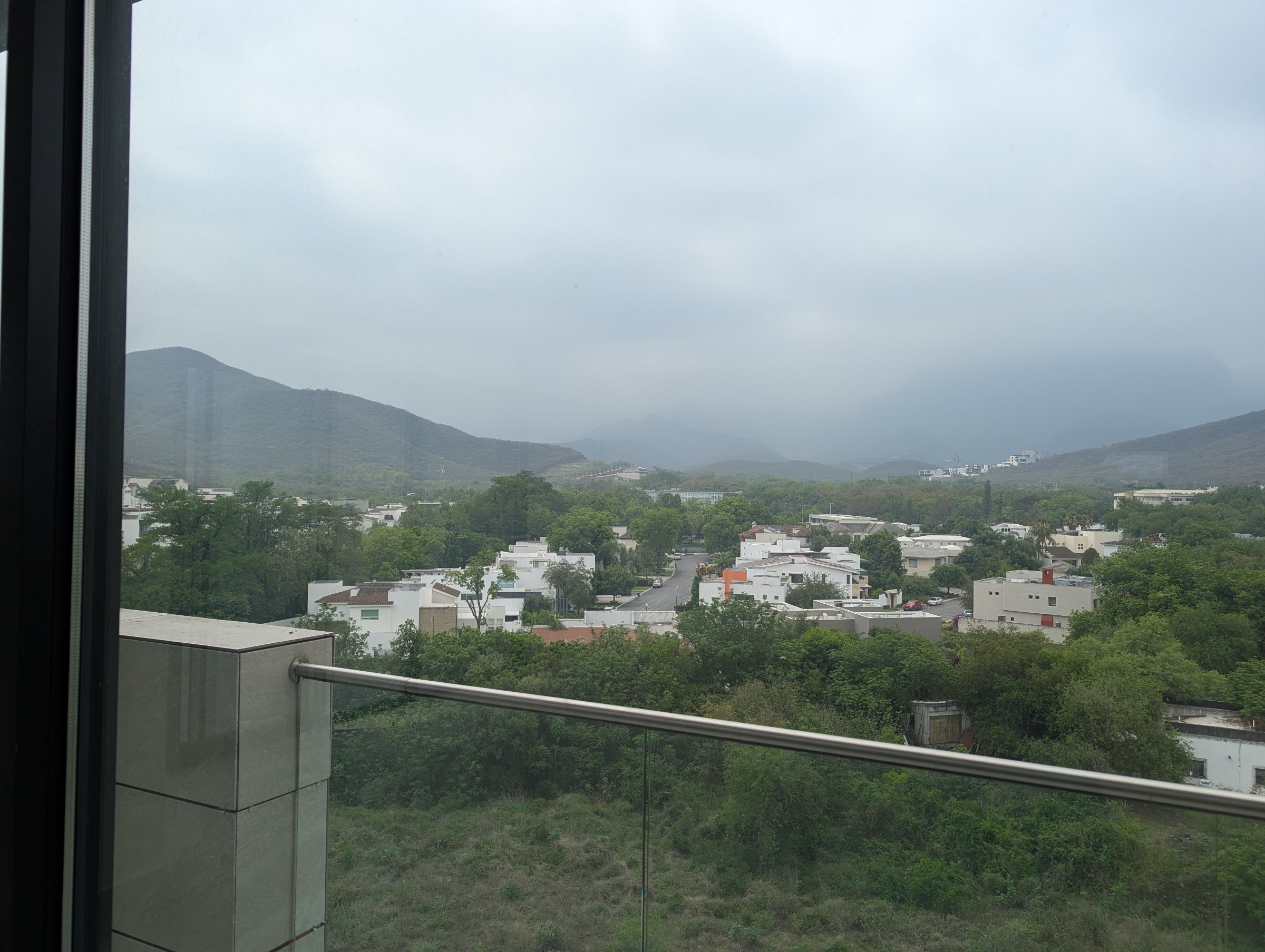 Penthouse Lujo 260m² Valle Alto, Carretera Nacional - Foto 17