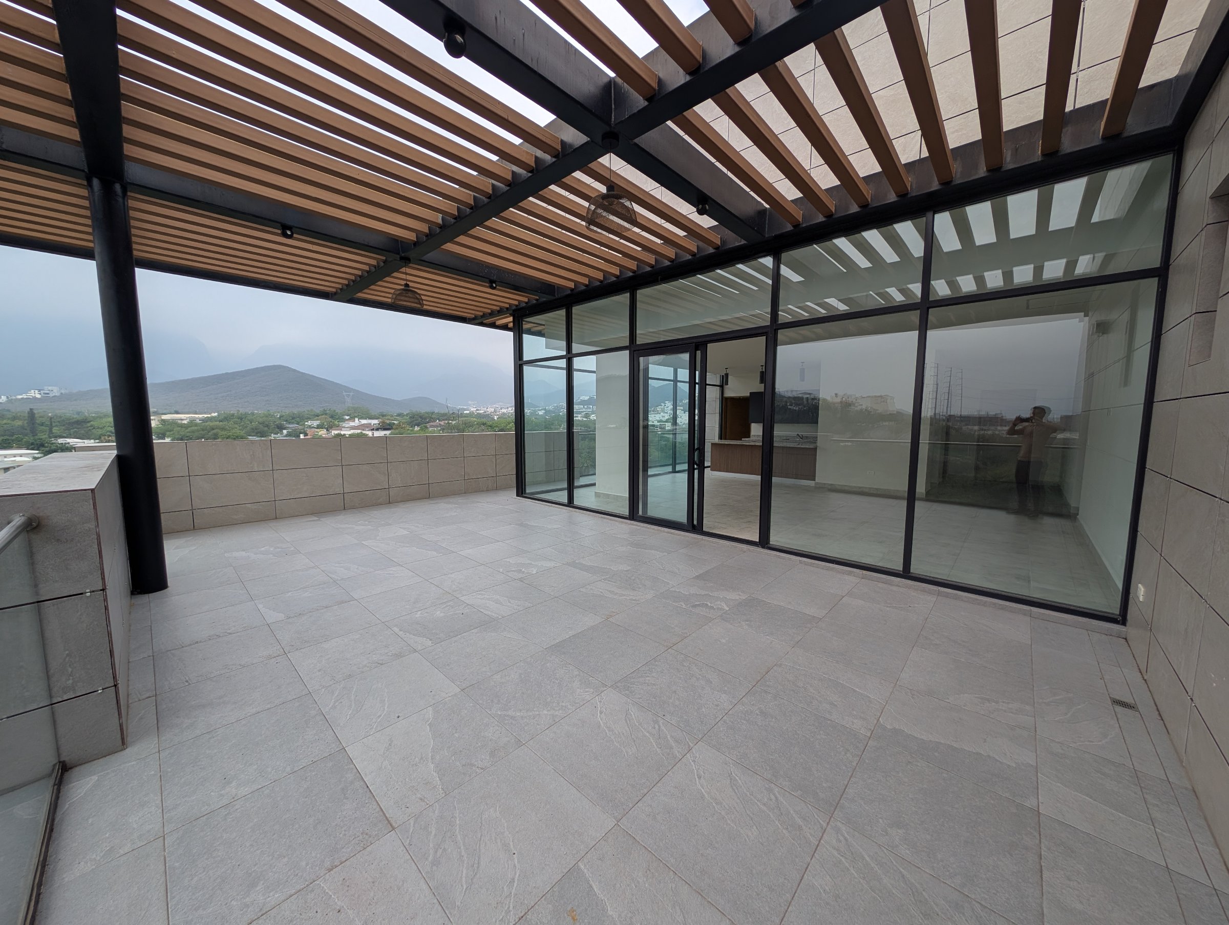 Penthouse Lujo 260m² Valle Alto, Carretera Nacional - Foto 19