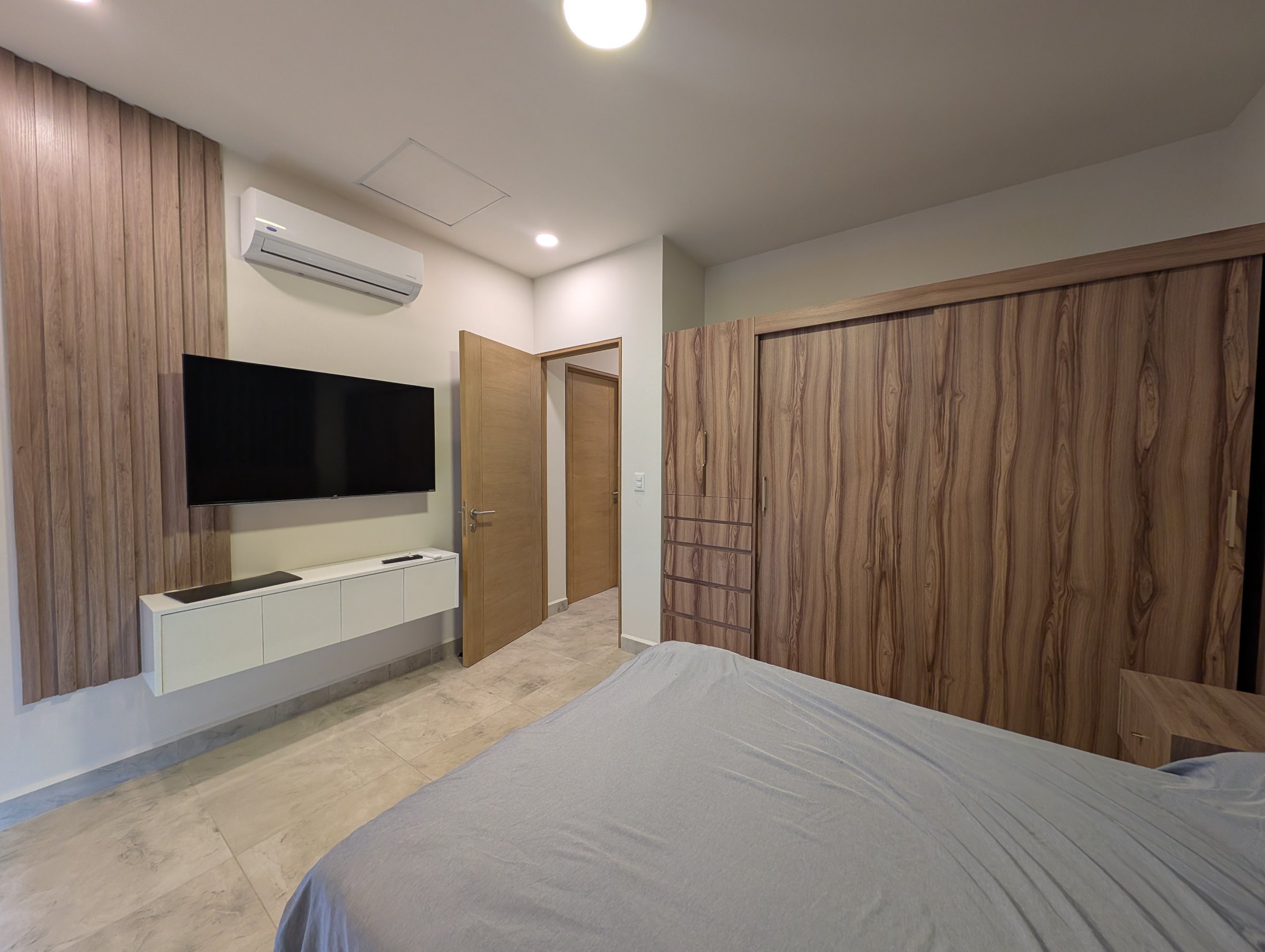 Exclusivo Penthouse de Lujo en Valdora Residencial - Foto 17