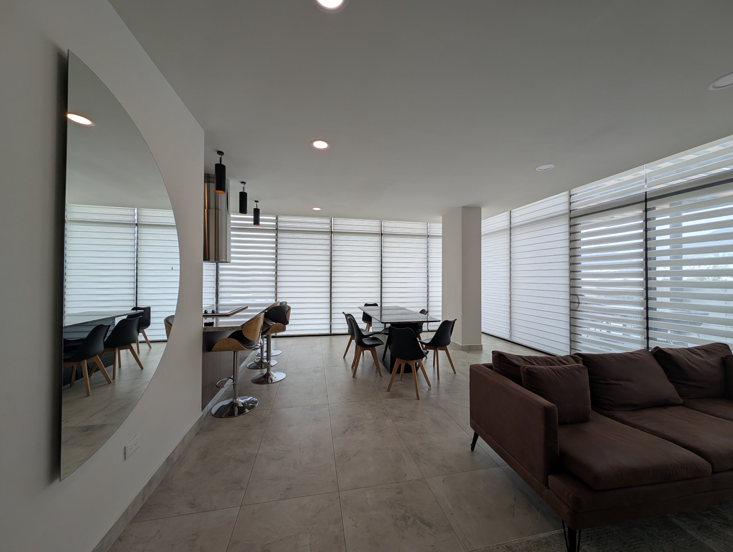 Exclusivo Penthouse de Lujo en Valdora Residencial - Foto 3