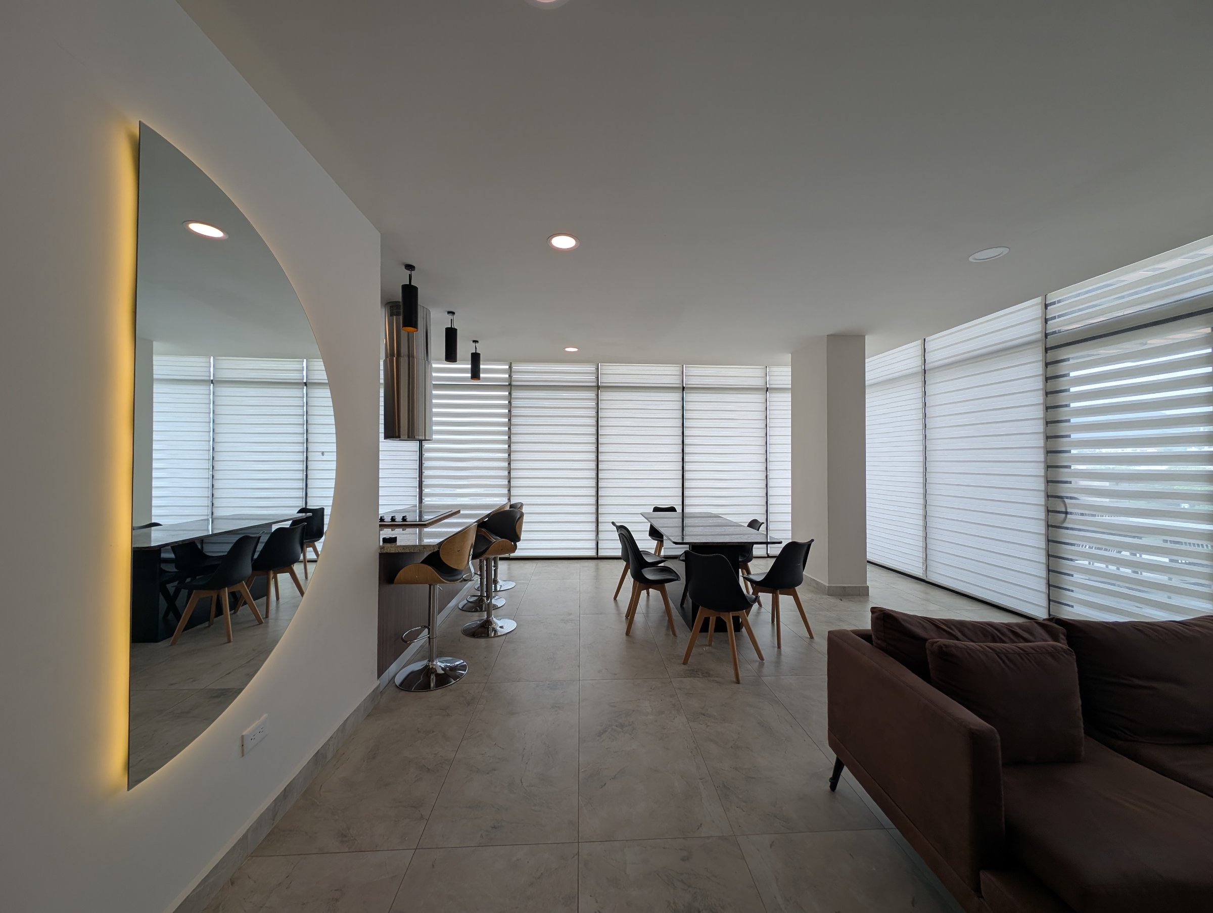 Exclusivo Penthouse de Lujo en Valdora Residencial - Foto 9