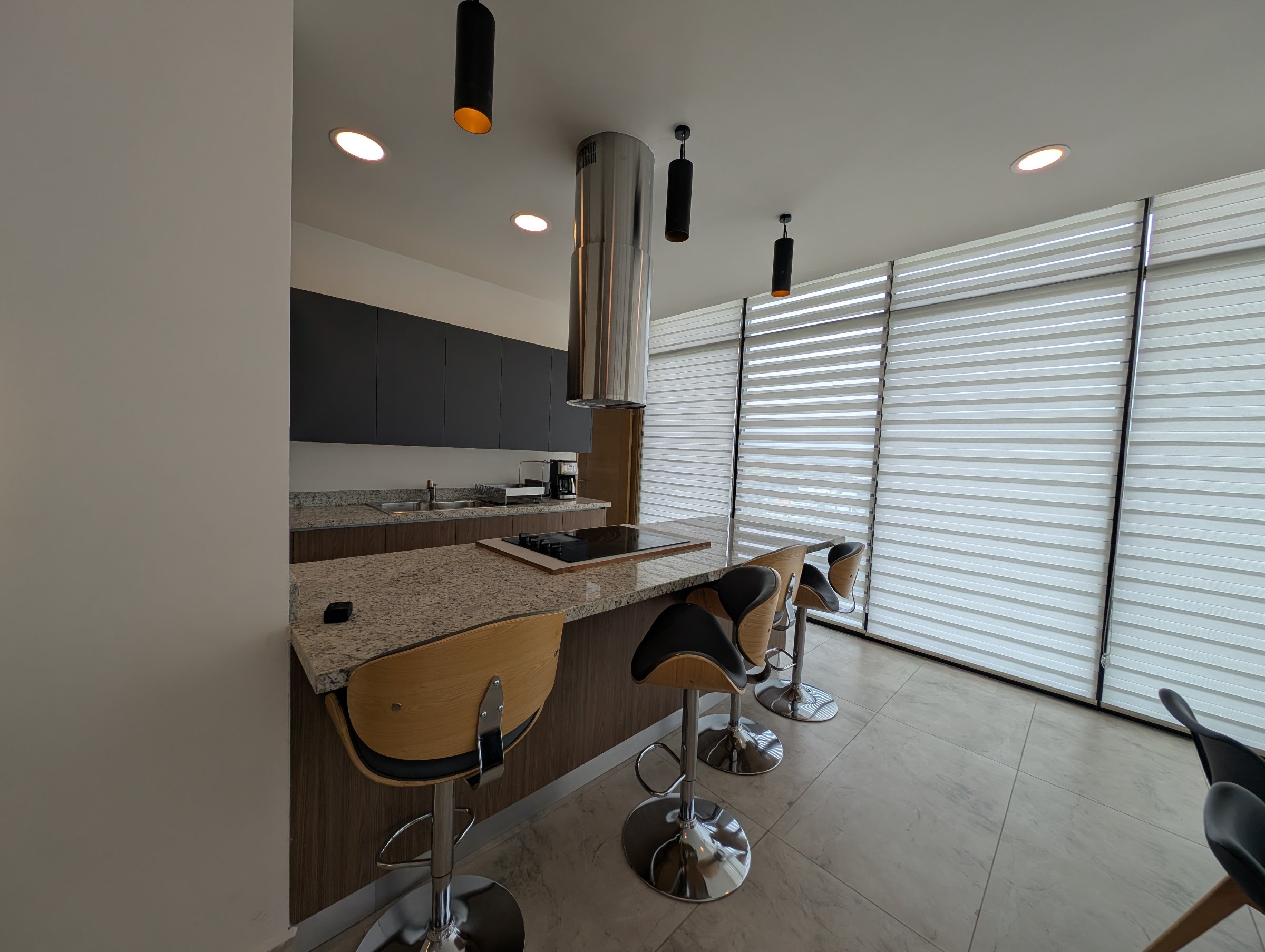 Exclusivo Penthouse de Lujo en Valdora Residencial - Foto 4