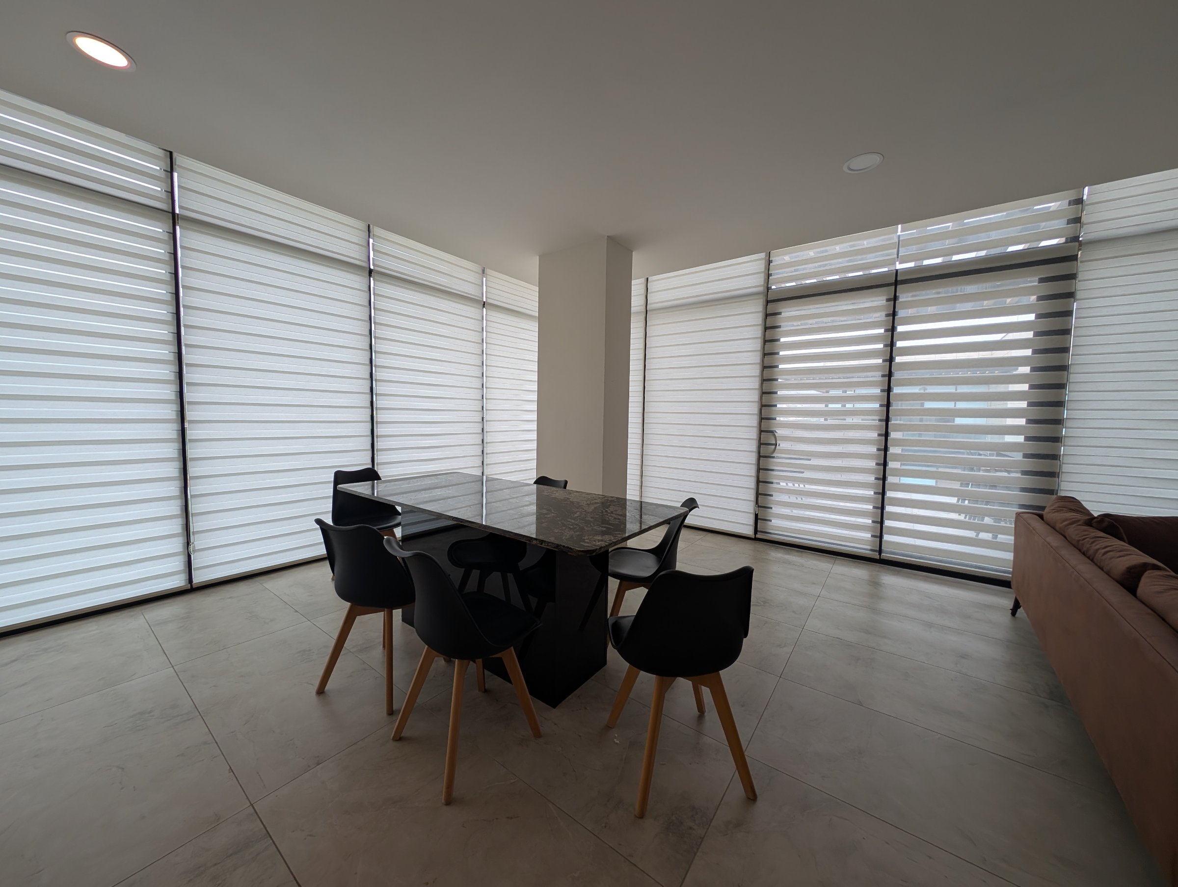 Exclusivo Penthouse de Lujo en Valdora Residencial - Foto 6