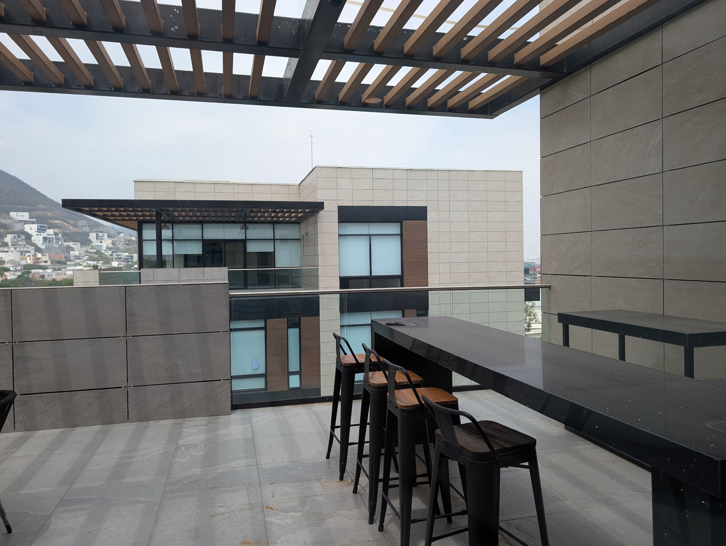 Exclusivo Penthouse de Lujo en Valdora Residencial - Foto 7