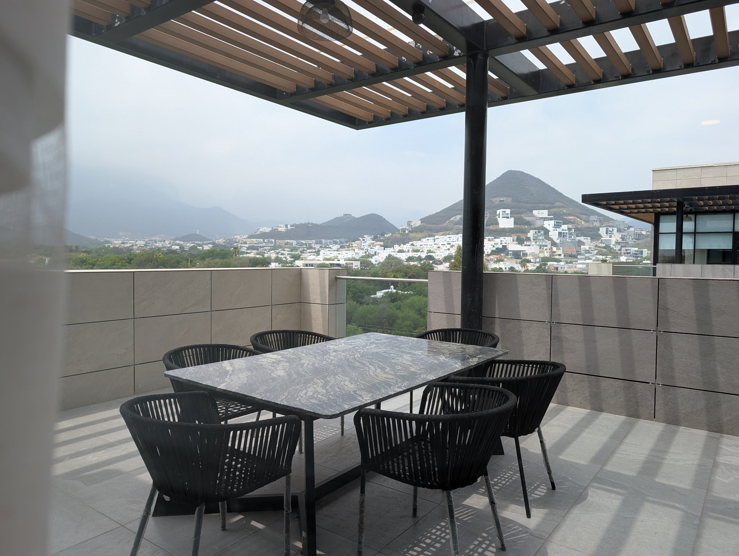 Exclusivo Penthouse de Lujo en Valdora Residencial - Foto 8