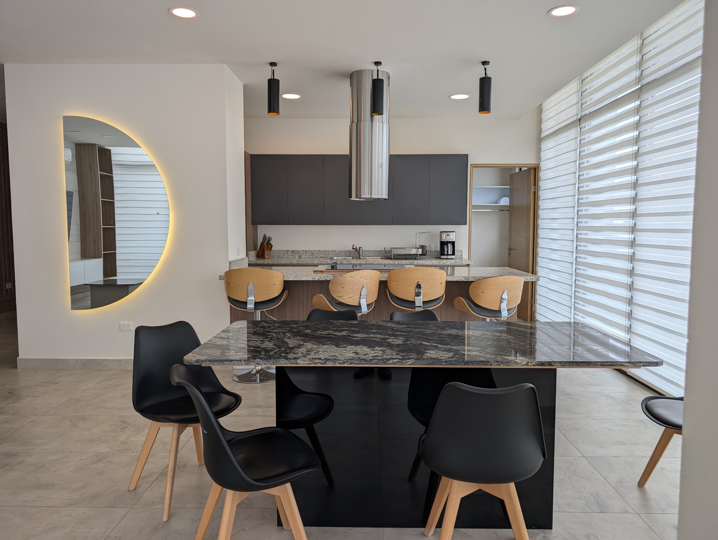 Exclusivo Penthouse de Lujo en Valdora Residencial - Foto 5