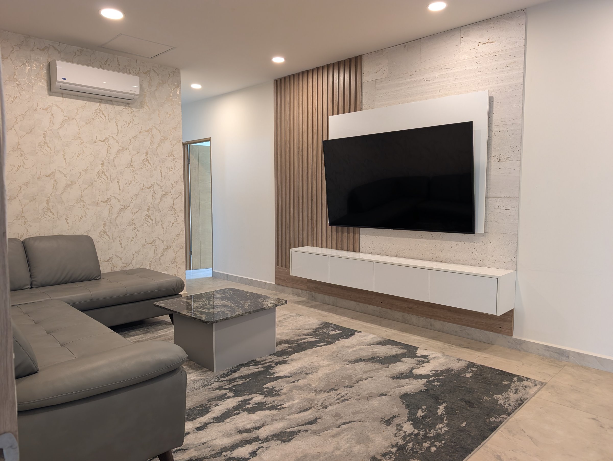 Exclusivo Penthouse de Lujo en Valdora Residencial - Foto 10