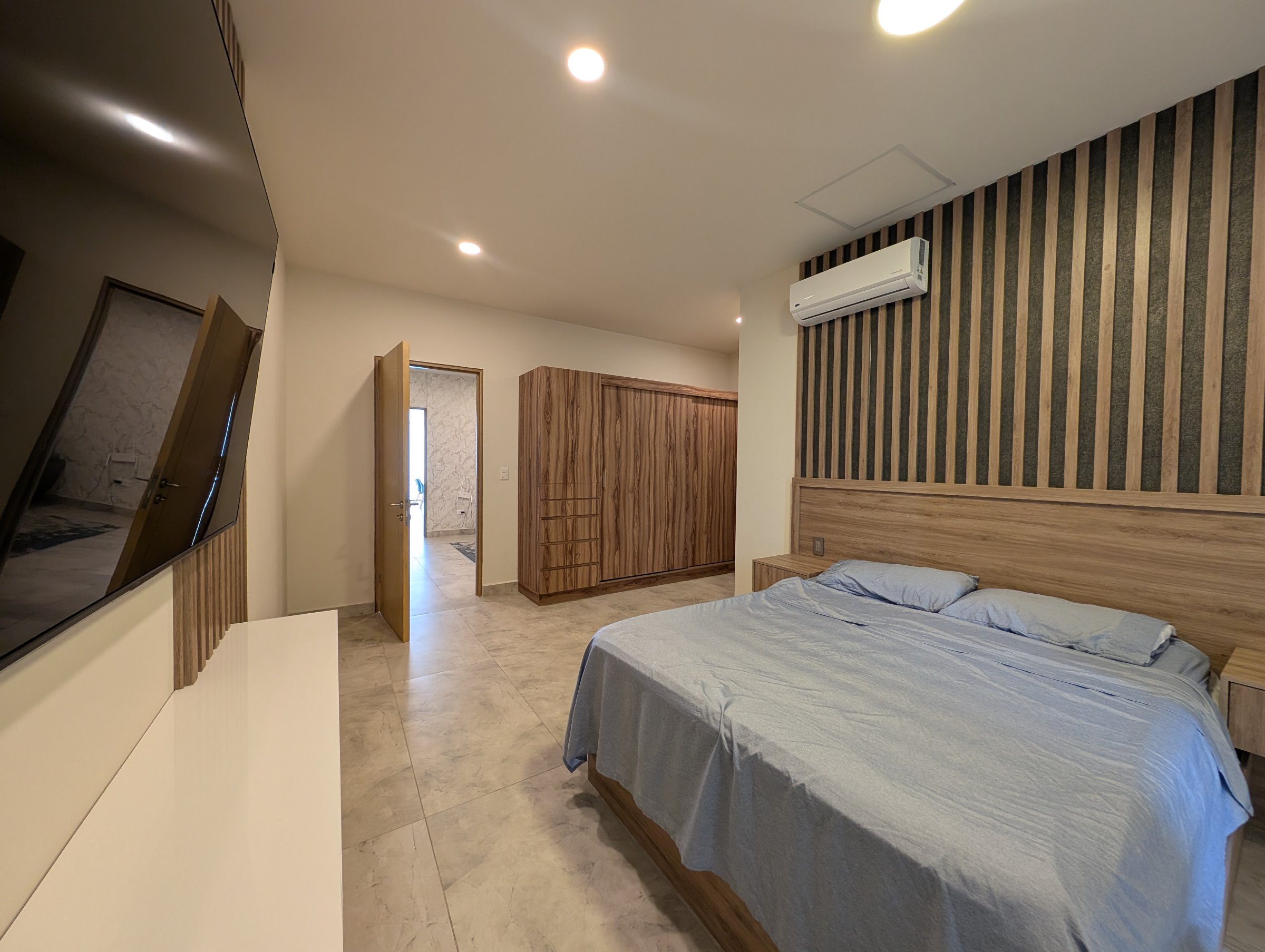 Exclusivo Penthouse de Lujo en Valdora Residencial - Foto 25