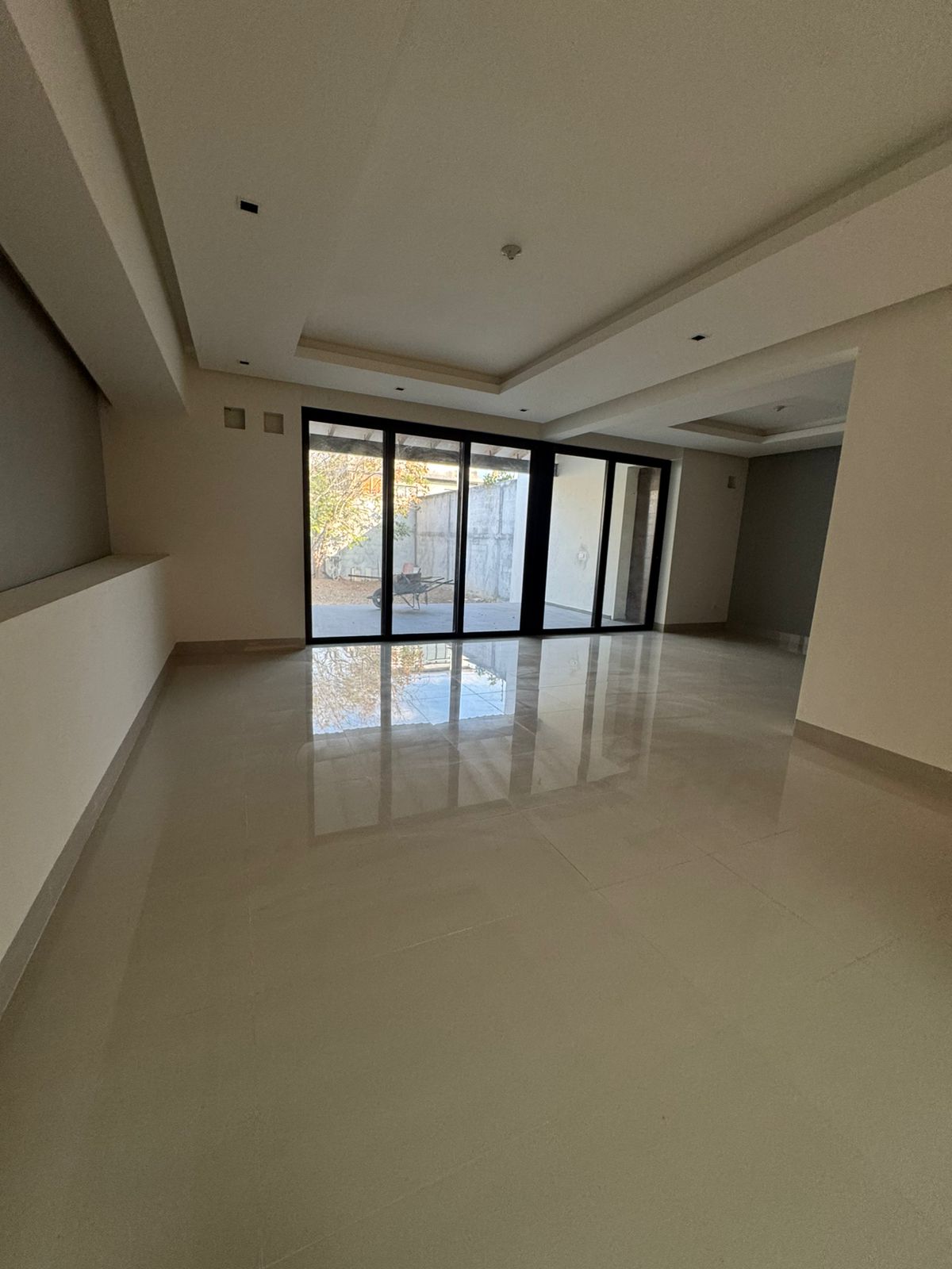 Casa Nueva en Renta El Yerbaniz, Santiago Nuevo Leon