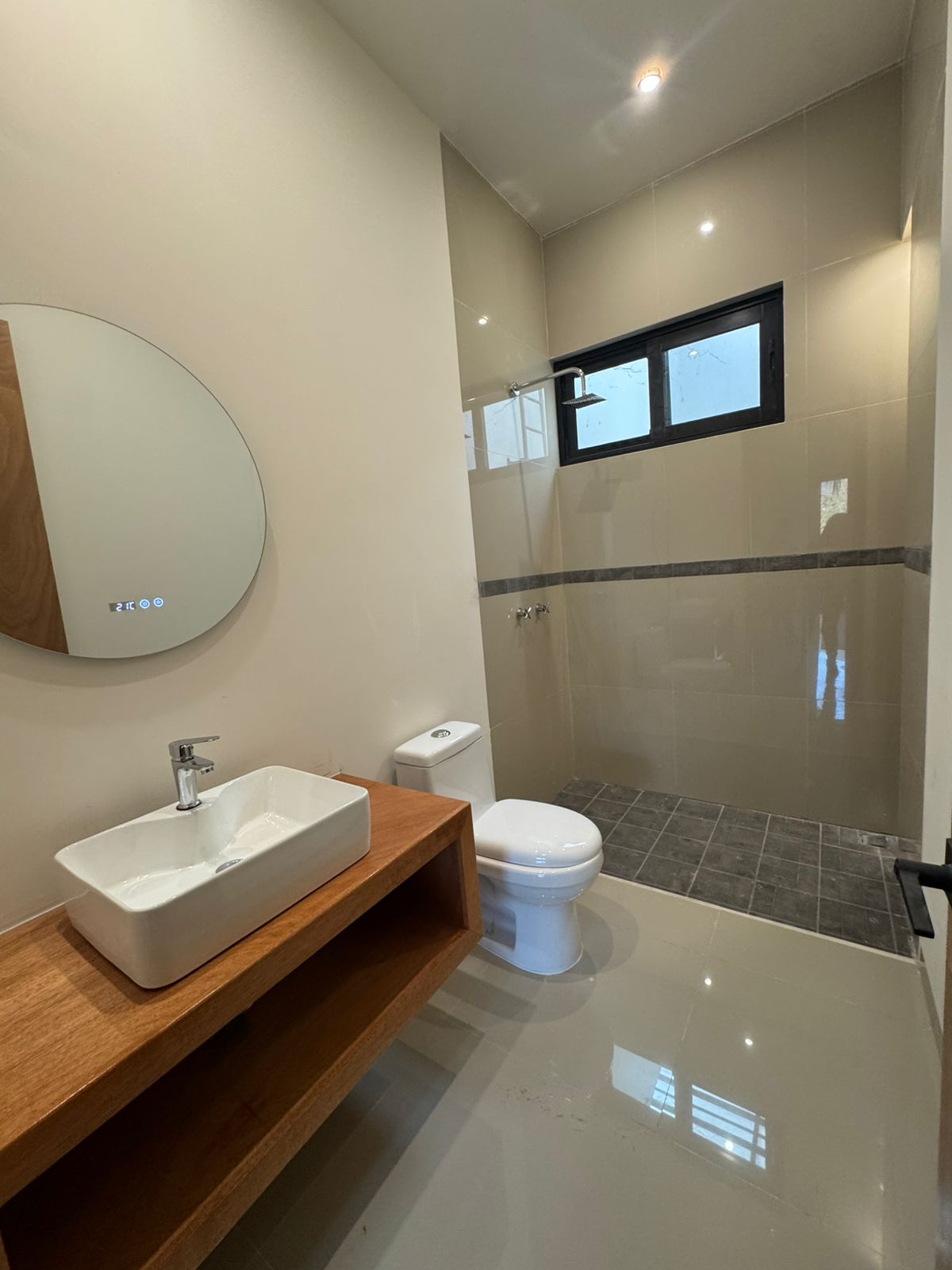 Casa Nueva en Renta El Yerbaniz, Santiago Nuevo Leon - Foto 3