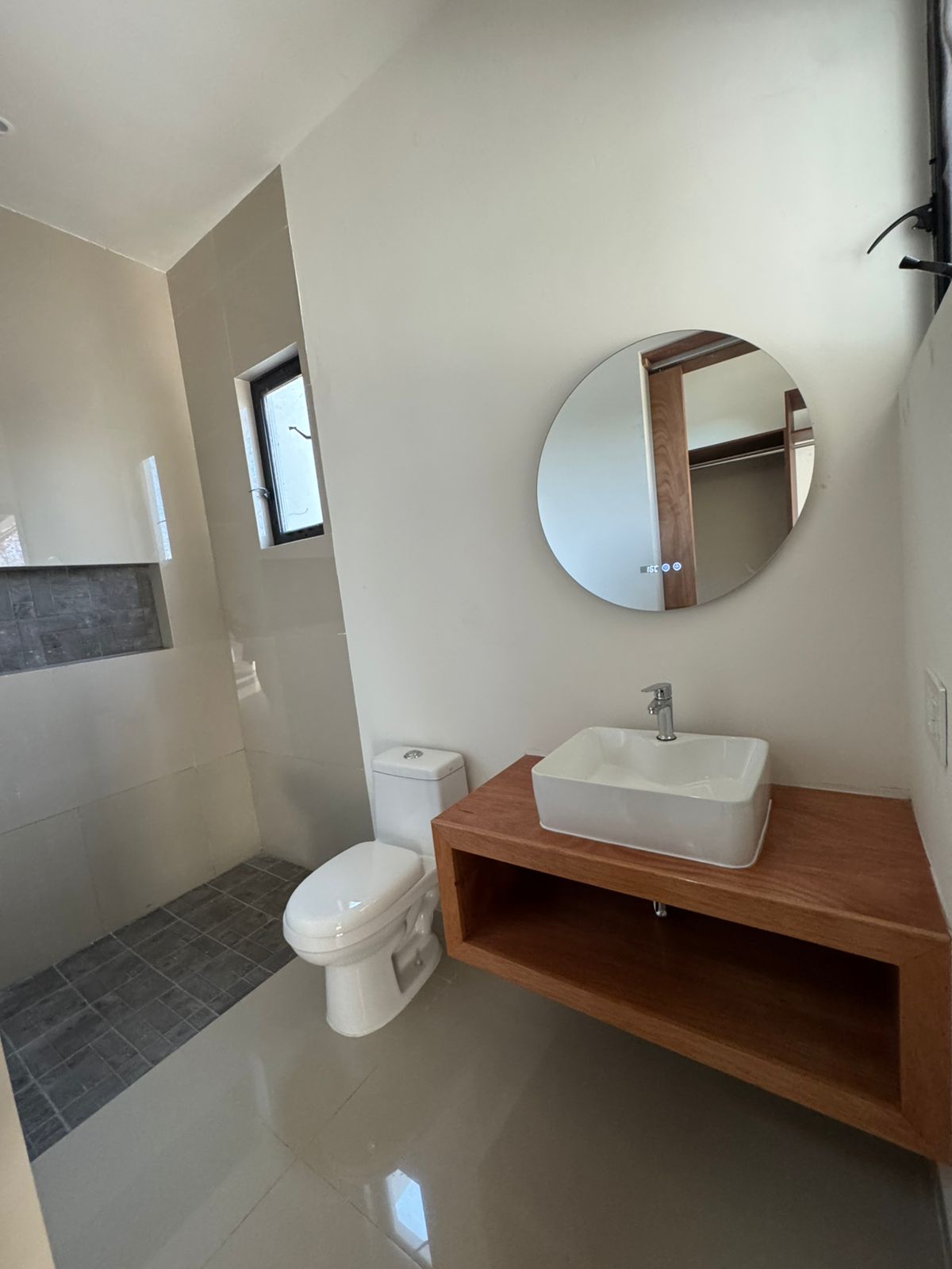 Casa Nueva en Renta El Yerbaniz, Santiago Nuevo Leon - Foto 5