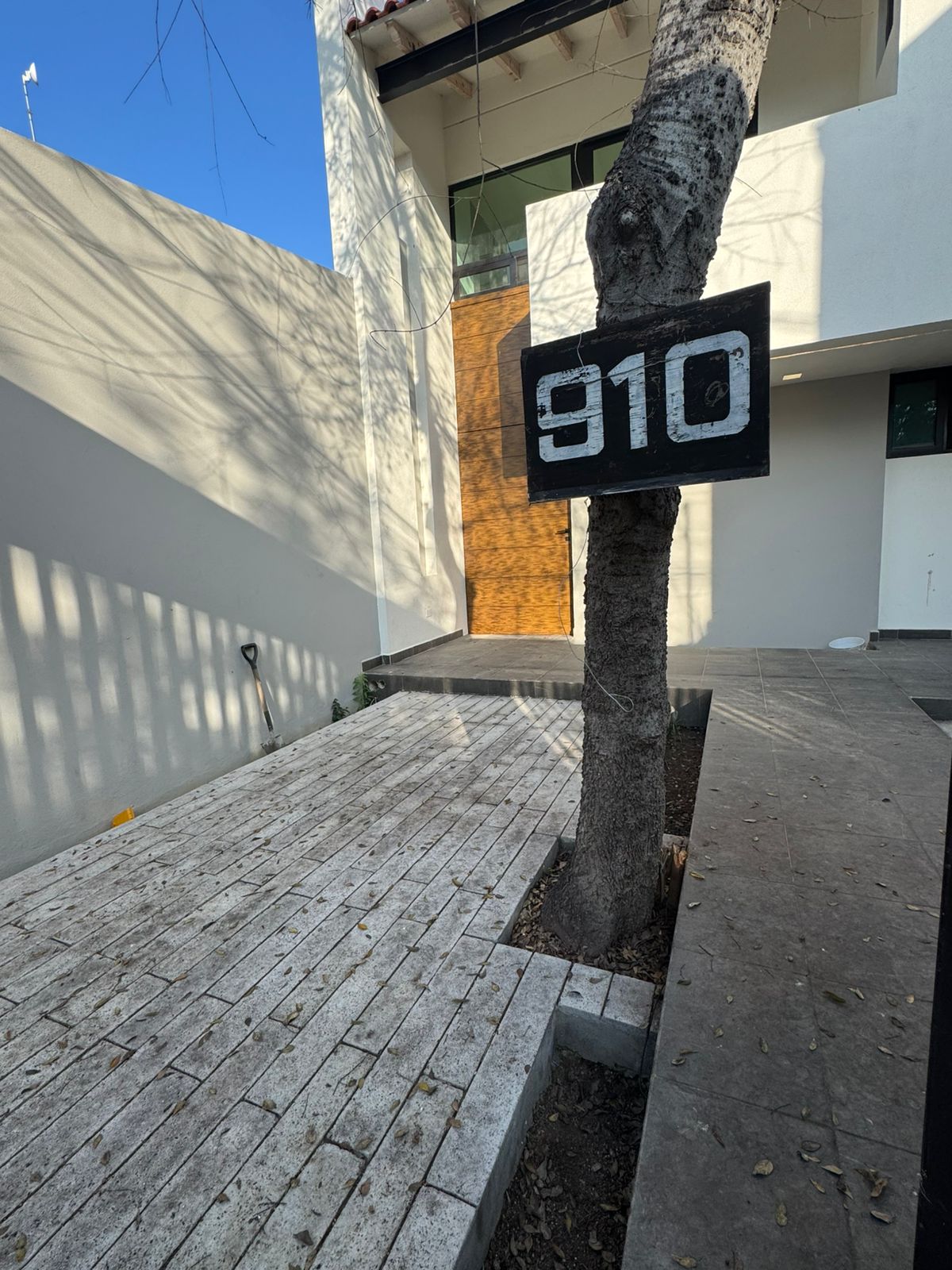 Casa Nueva en Renta El Yerbaniz, Santiago Nuevo Leon - Foto 16