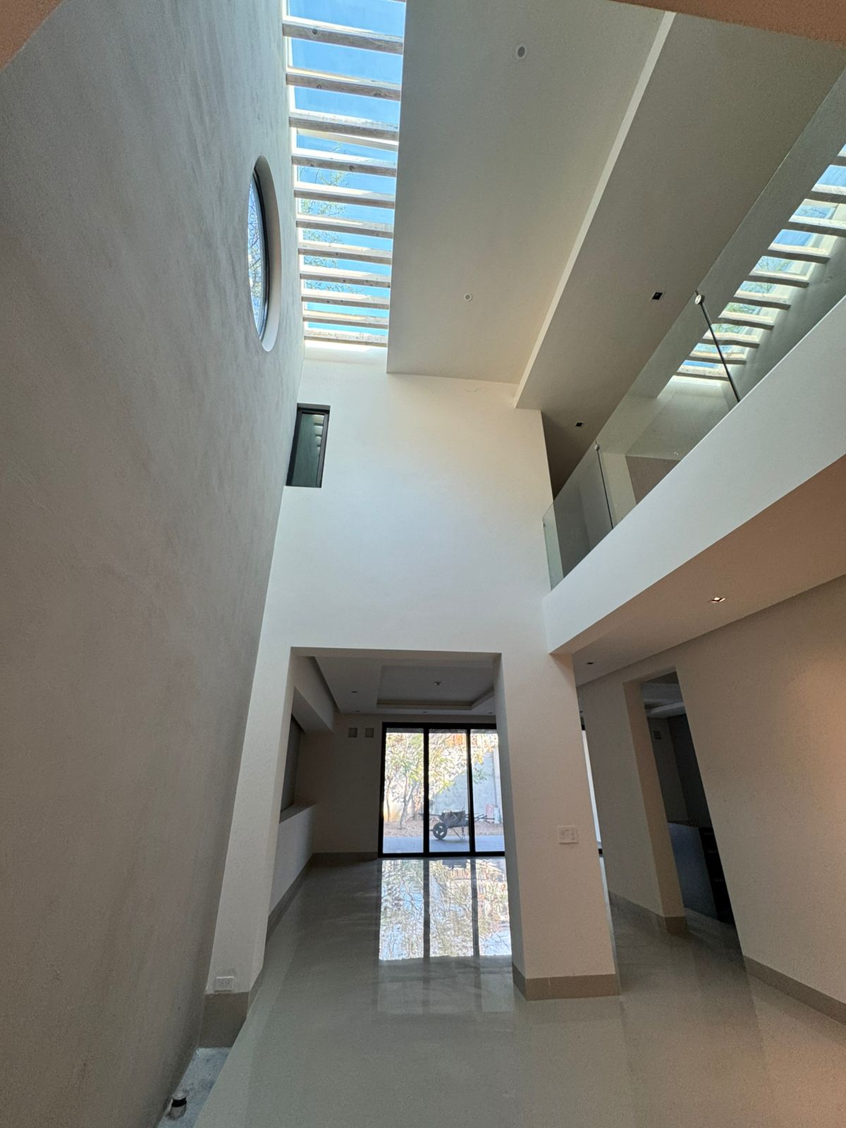 Casa Nueva en Renta El Yerbaniz, Santiago Nuevo Leon - Foto 25