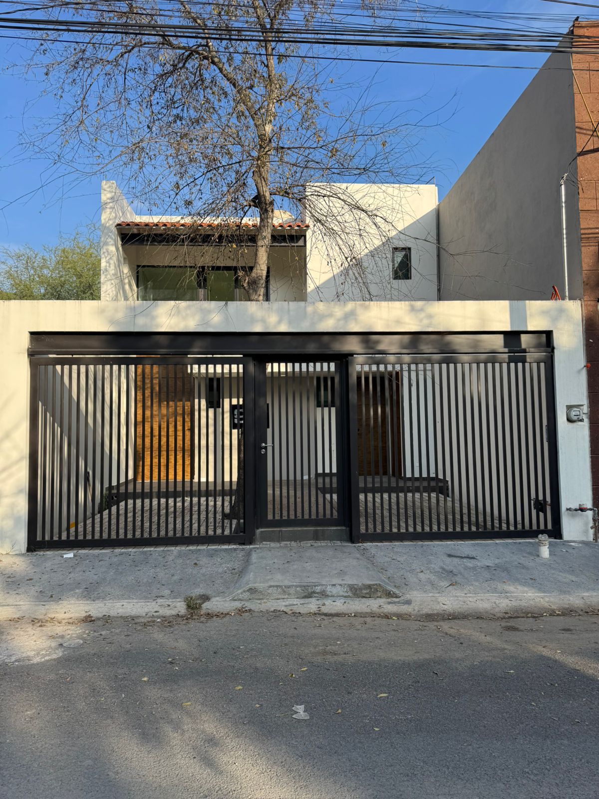 Casa Nueva en Renta El Yerbaniz, Santiago Nuevo Leon - Foto 28